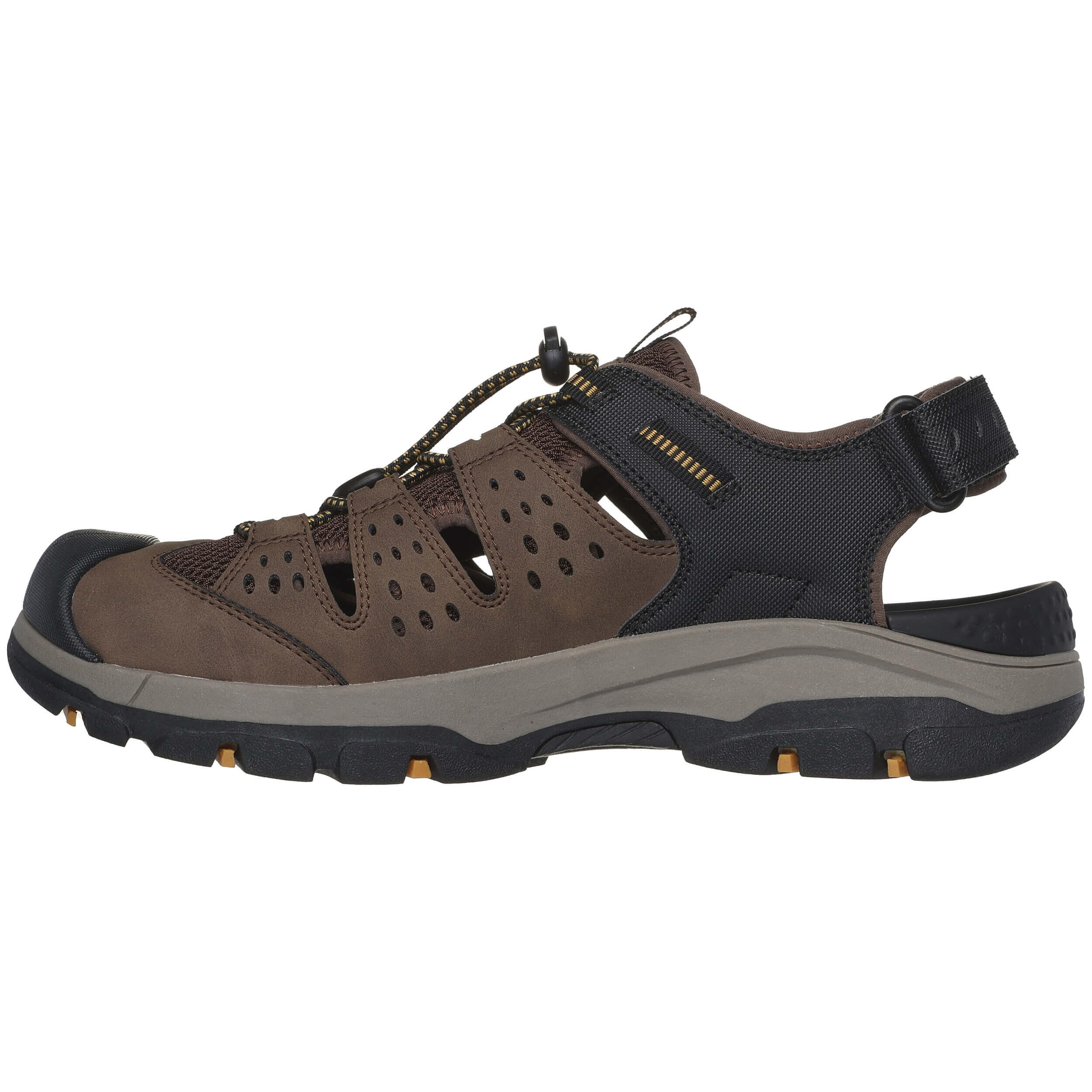 Sandales Skechers Tresmen Menard pour homme 4/7