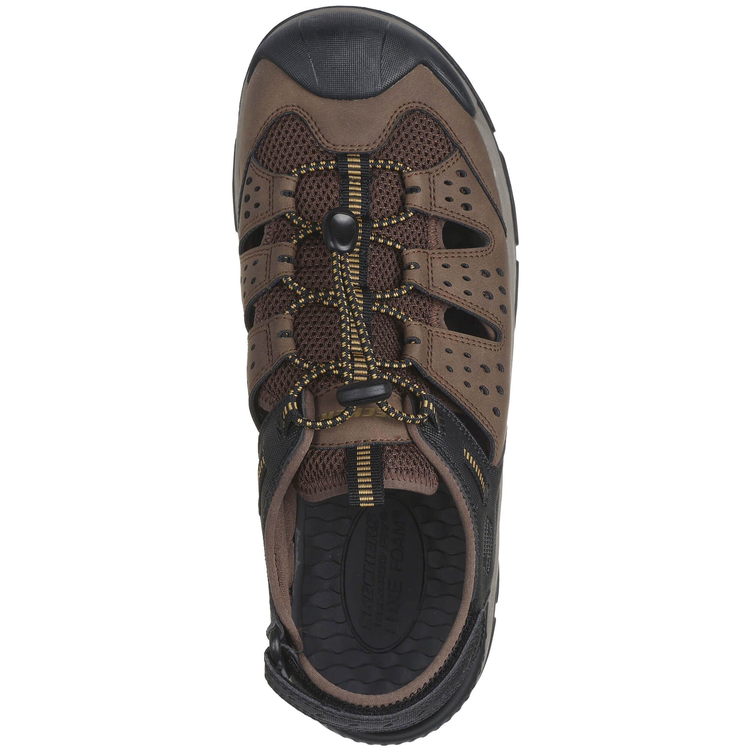 Sandales Skechers Tresmen Menard pour homme 2/7