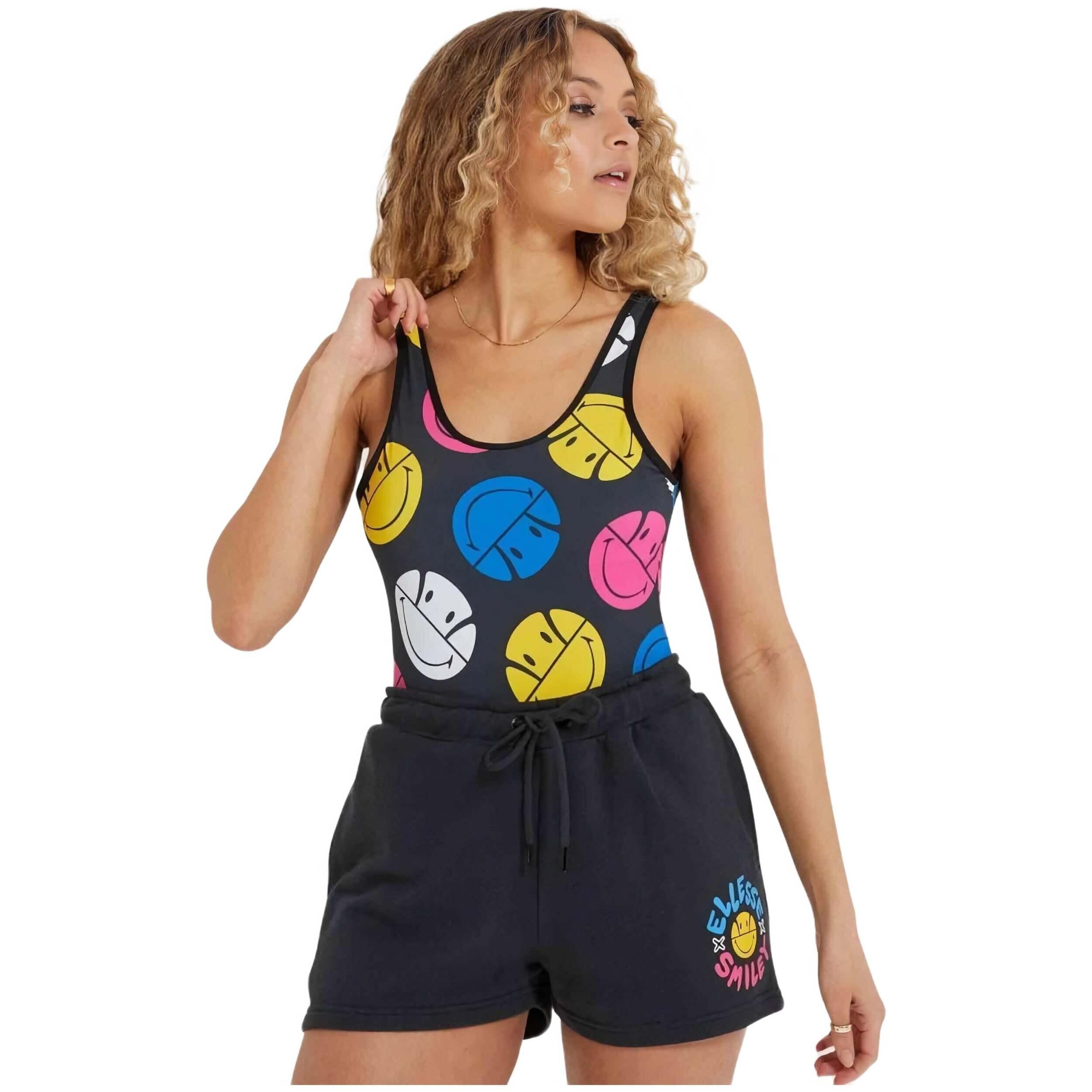 Maillot de bain Ellesse pour femmes 5/5