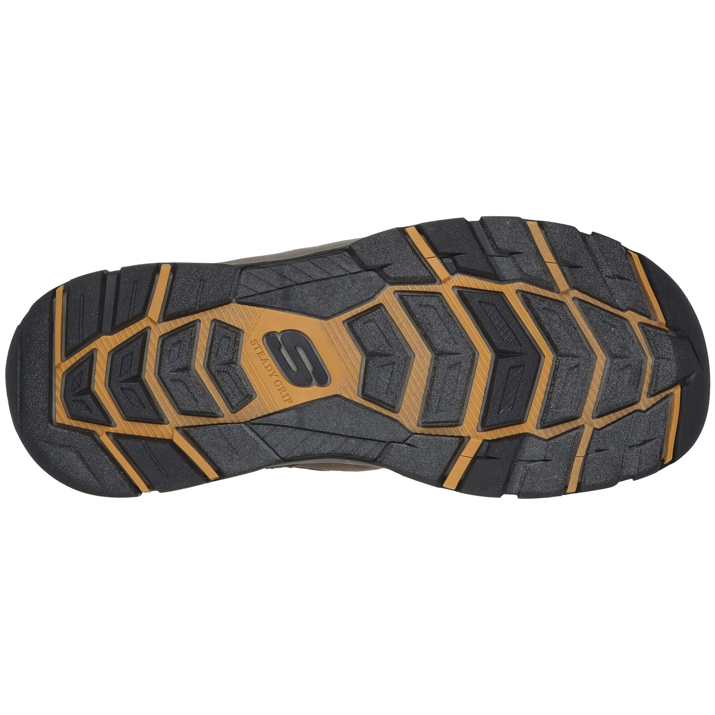 Sandales Skechers Tresmen Menard pour homme 3/7