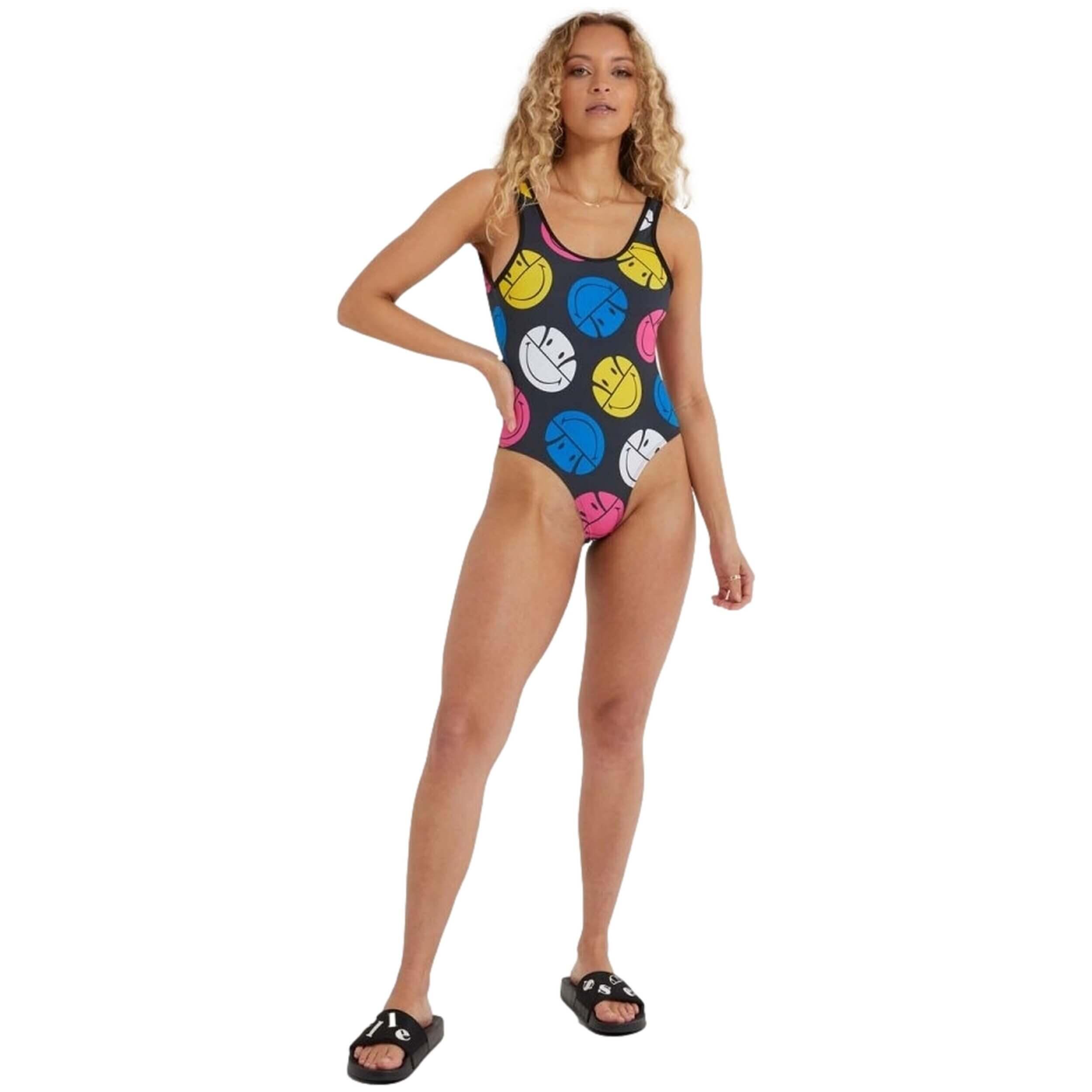 Maillot de bain Ellesse pour femmes 2/5