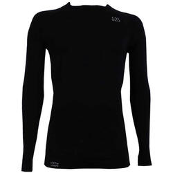 T-shirt à manches longues Lurbel modèle 01A2215U_0000 pour unisexe