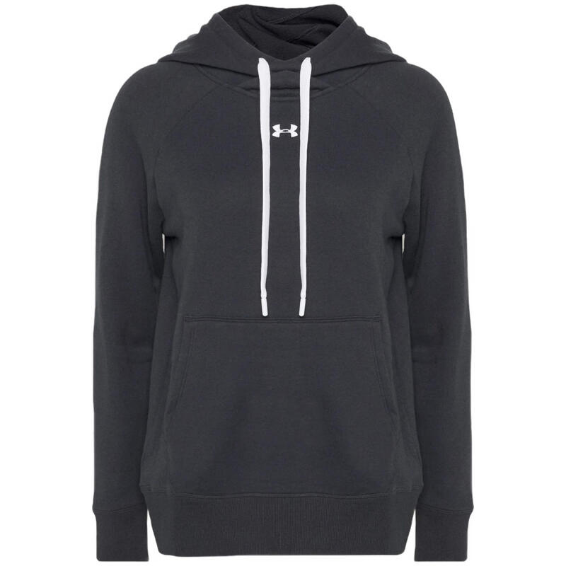 Hanorac Drumeții În Natură Under Armour Rival HB Femei