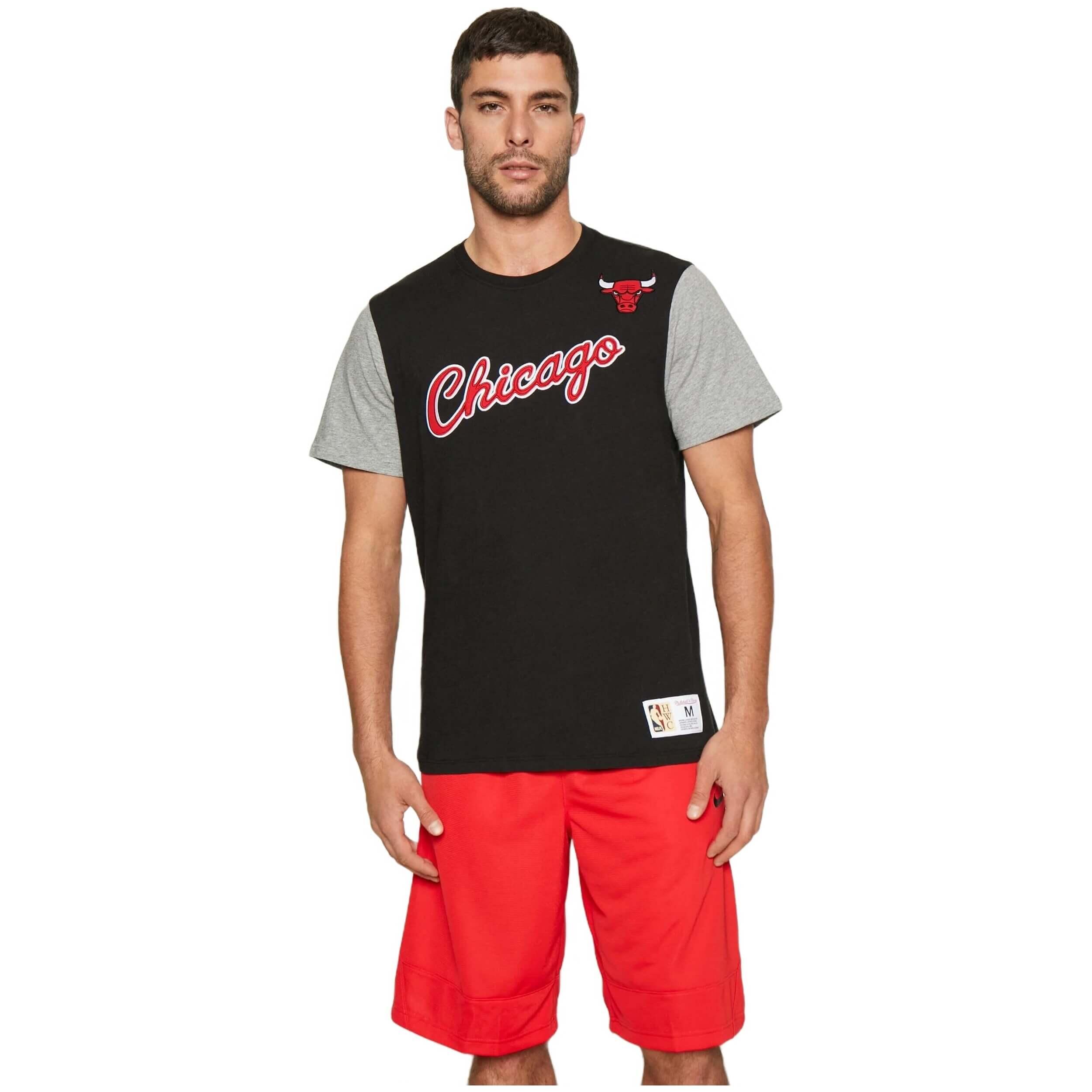 MITCHELL & NESS picture