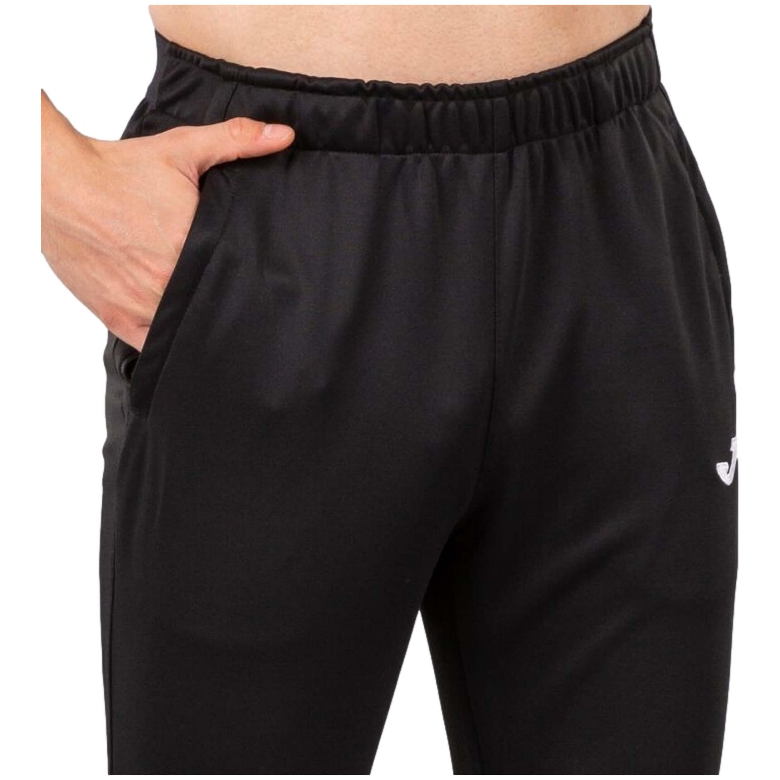 Pantalon largo Joma Torneo II para niños 4/5