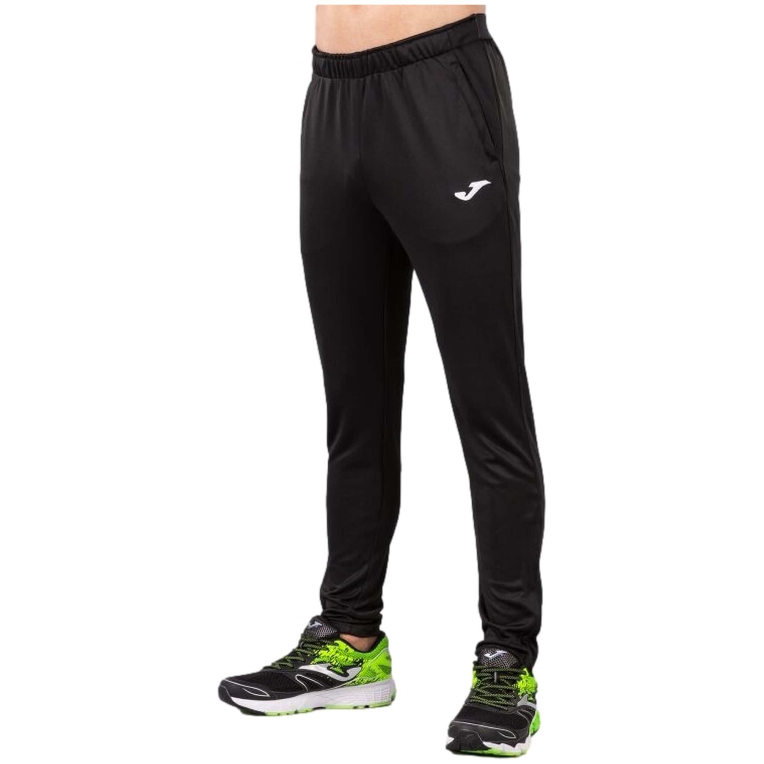 Pantalon largo Joma Torneo II para niños 3/5