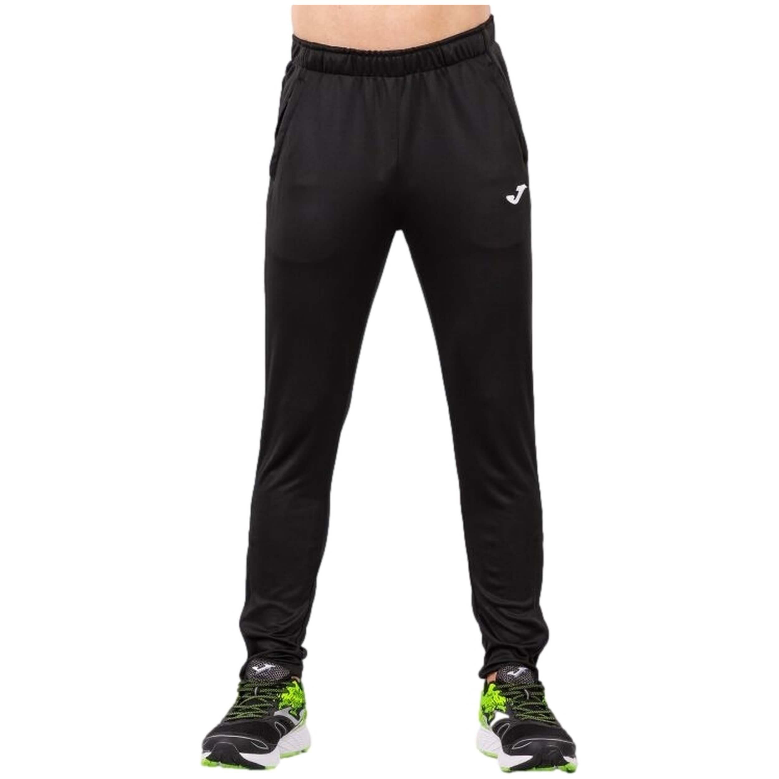 Pantalon largo Joma Torneo II para niños 2/5