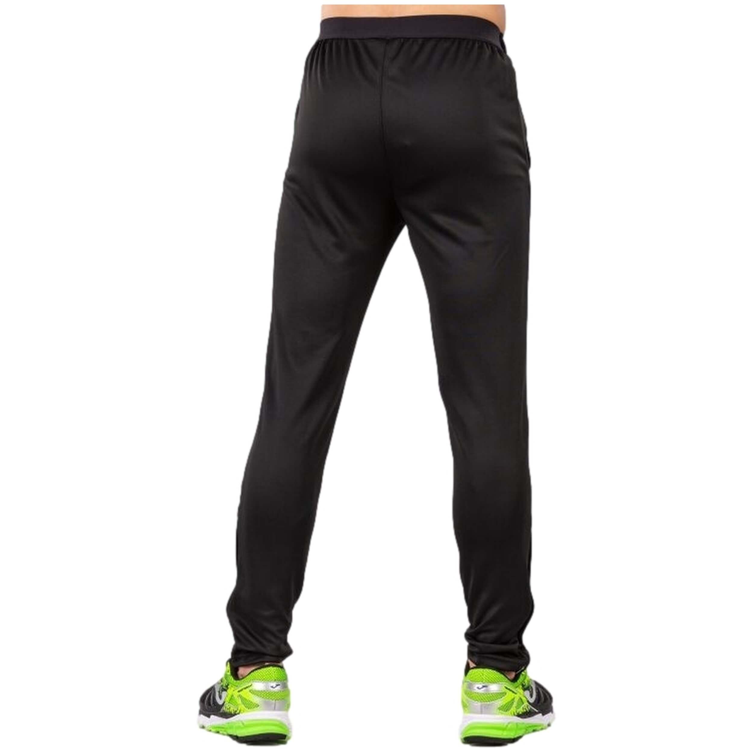 Pantalon largo Joma Torneo II para niños 5/5