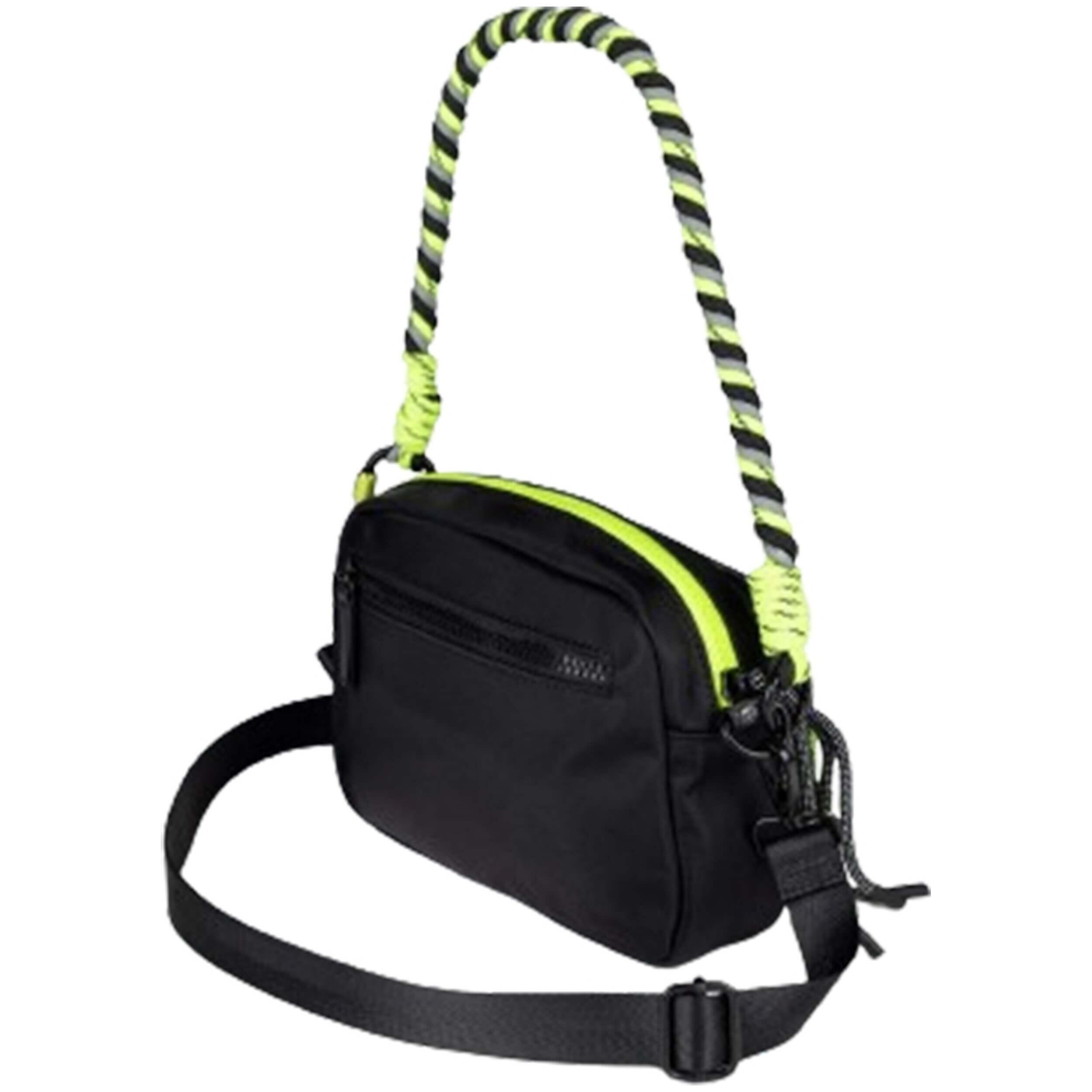 Bolsa Munich DEEP CROSSBODY CAMERA para mulheres 3/5