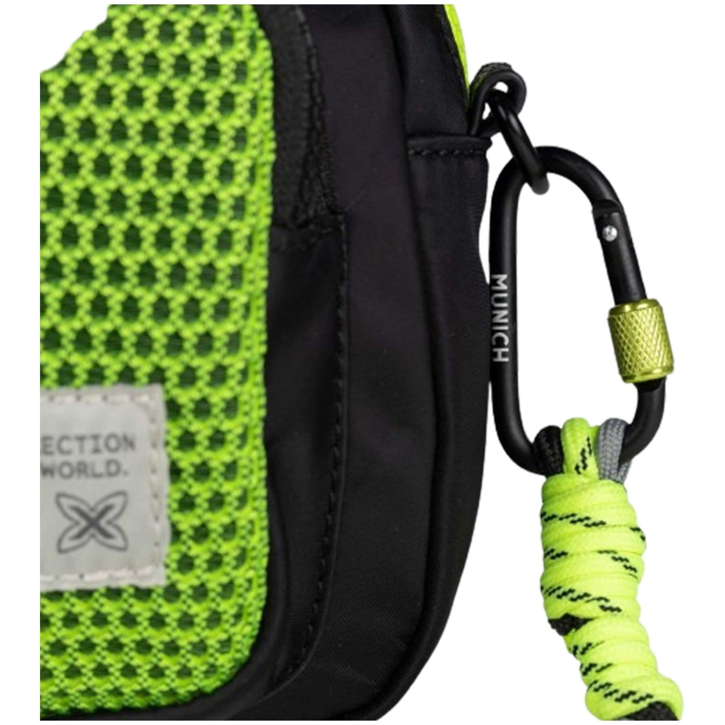 Bolsa Munich DEEP CROSSBODY CAMERA para mulheres 5/5
