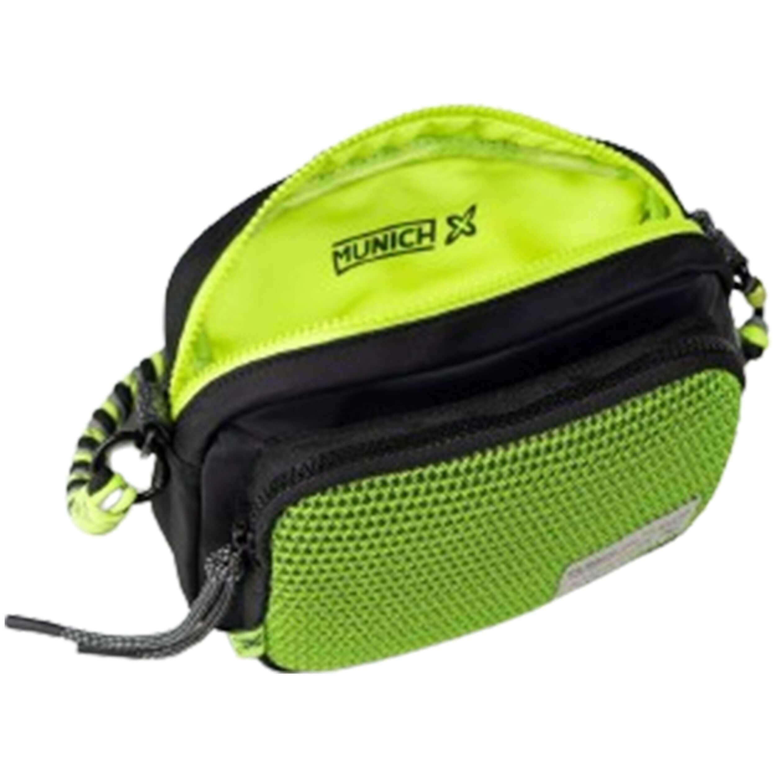 Bolsa Munich DEEP CROSSBODY CAMERA para mulheres 2/5