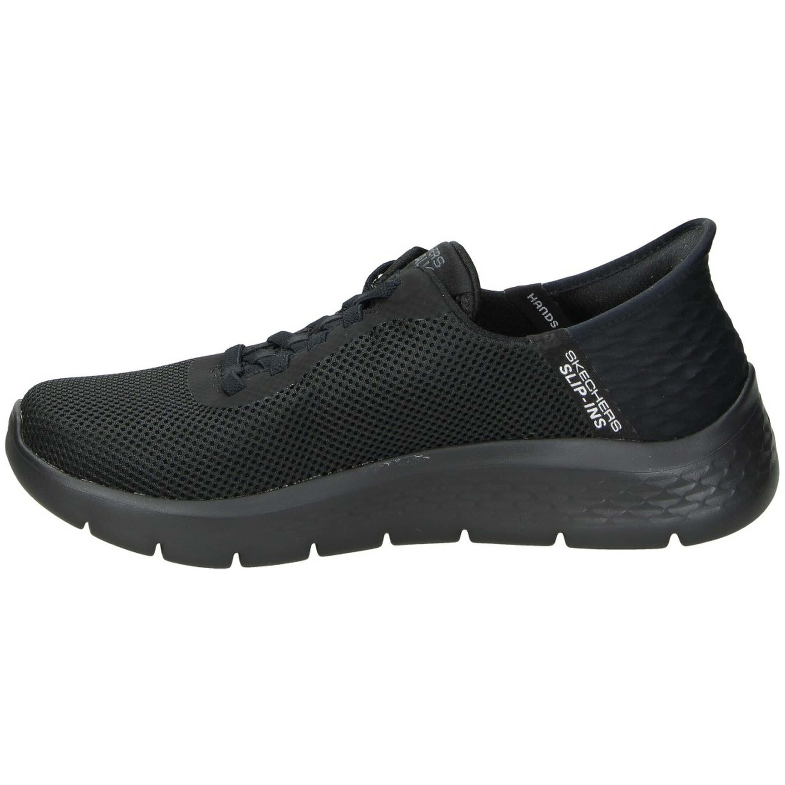 Scarpe Skechers modello 216496BBK per uomini 3/3