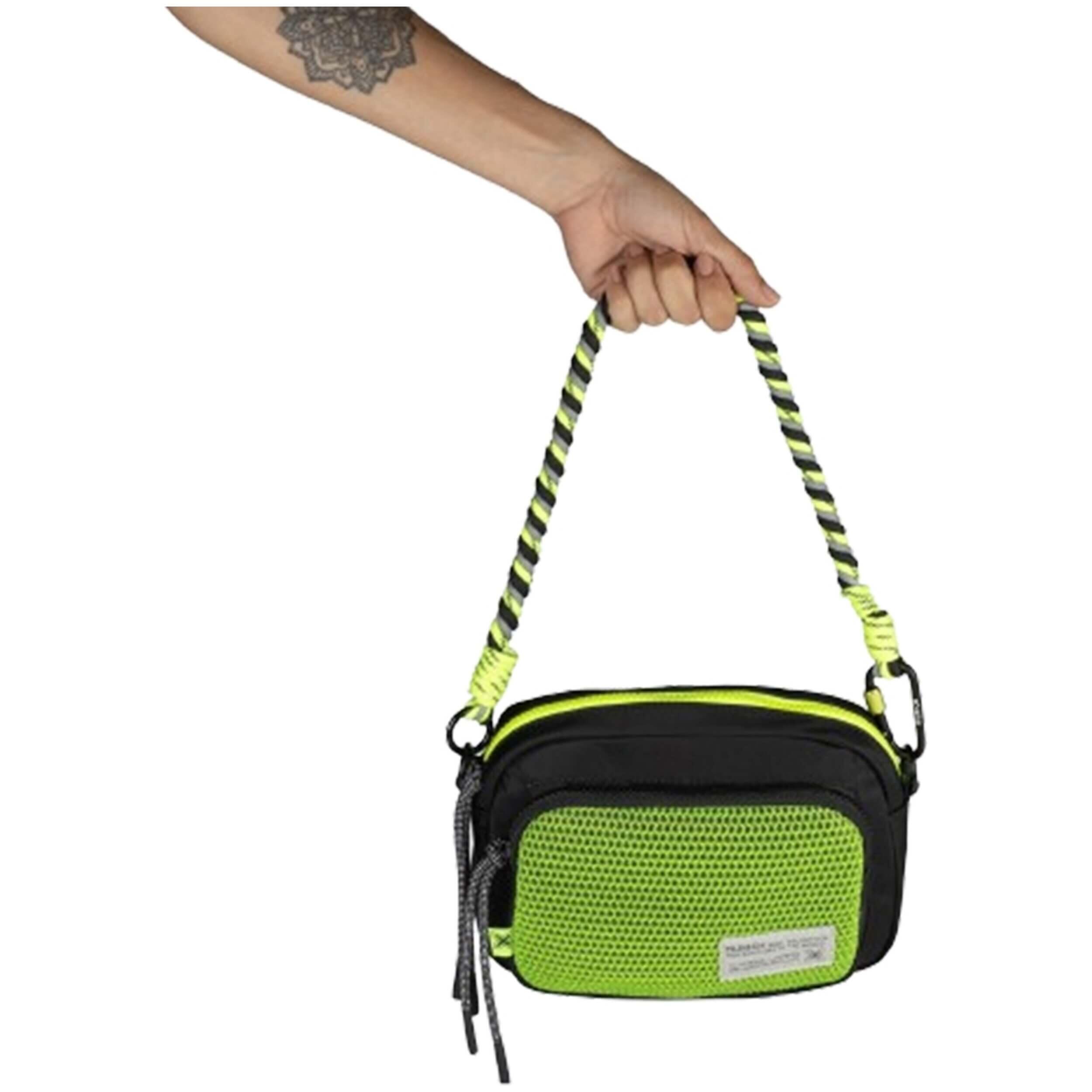 Bolsa Munich DEEP CROSSBODY CAMERA para mulheres 4/5