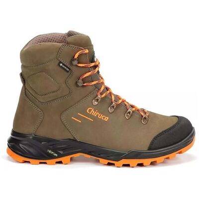 Botas Chiruca Game Force Hi Vis 38 Gore-Tex para hombre