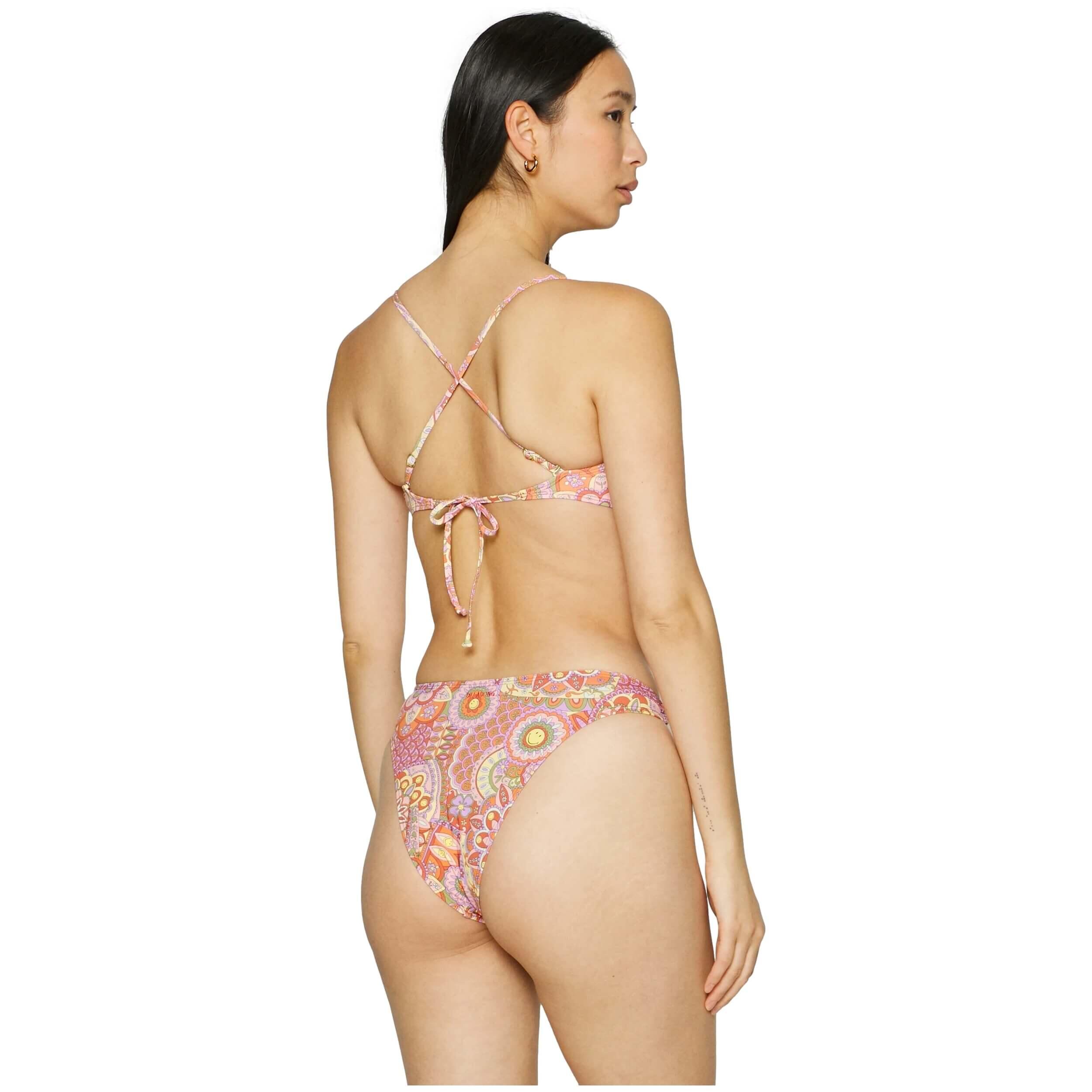 Haut de bikini Billabong modèle ABJX300752-MUL pour femmes 3/7