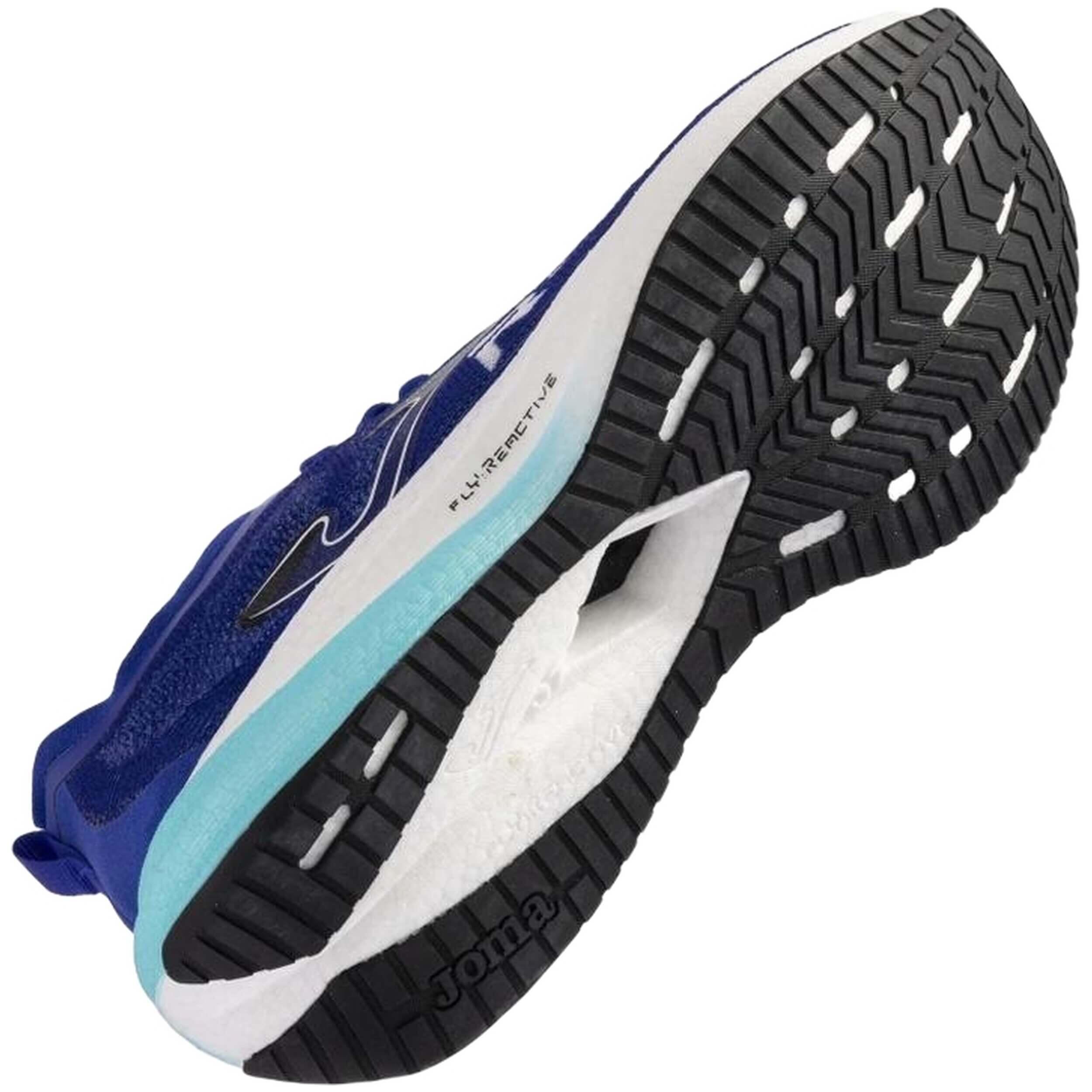 Sapatilhas Running Adulto Joma R1000 Men 24 Azul Royal 5/5