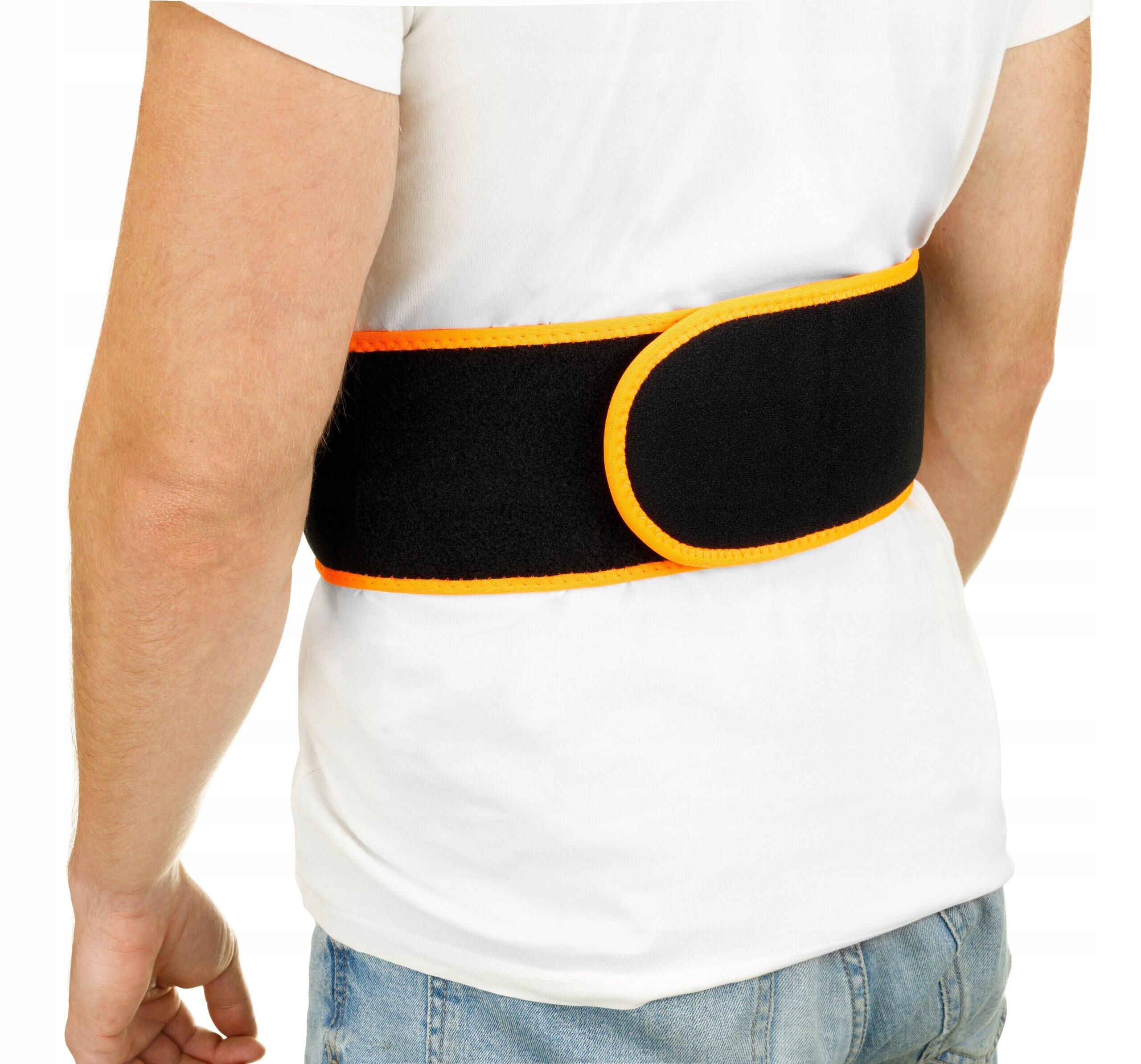Pas na brzuch EMS/TENS Medivon AC1001 do Medivon OdinFlex i OdinFlex Pro 5/7