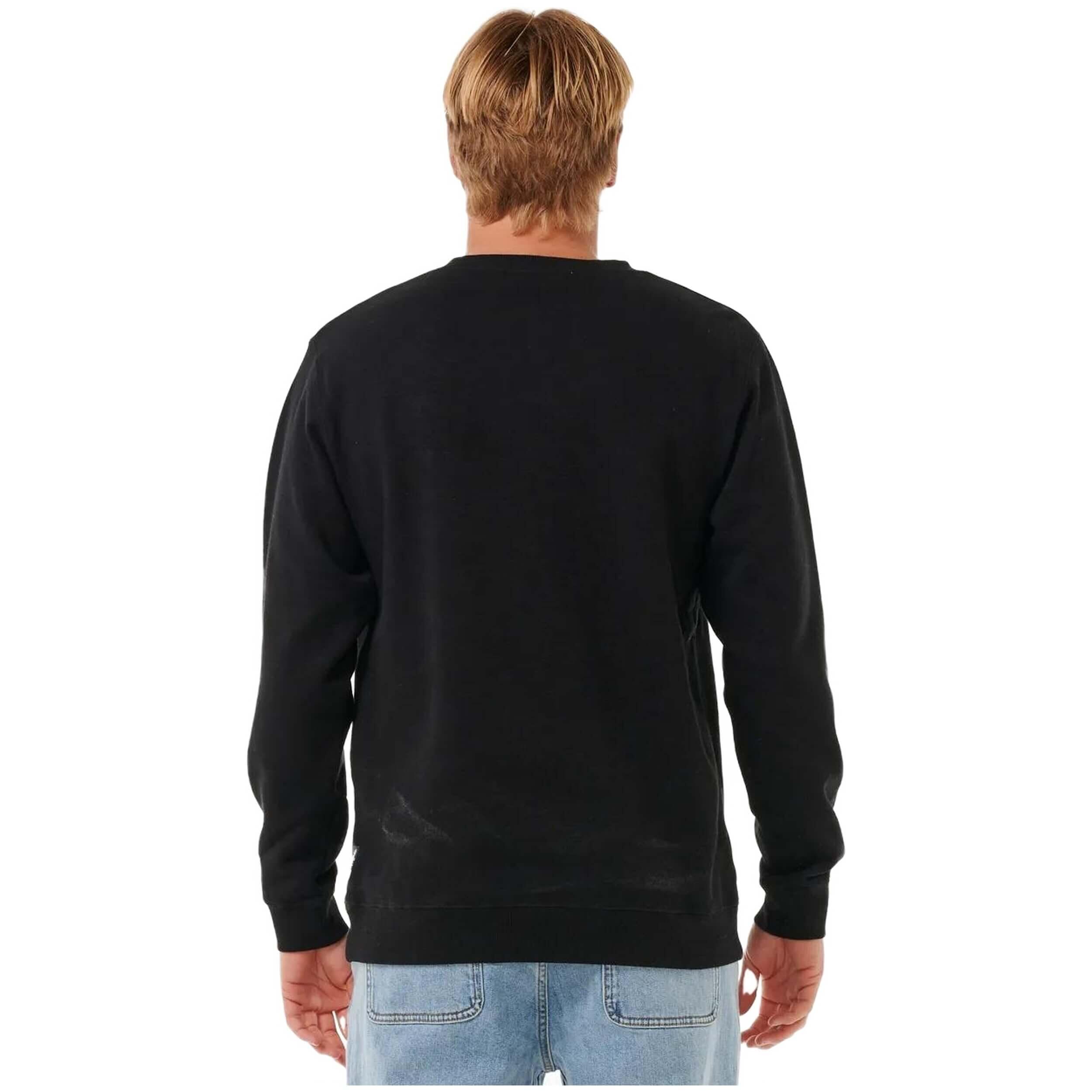 Sweat Rip curl modèle 05RMFL_0090 pour homme 4/5