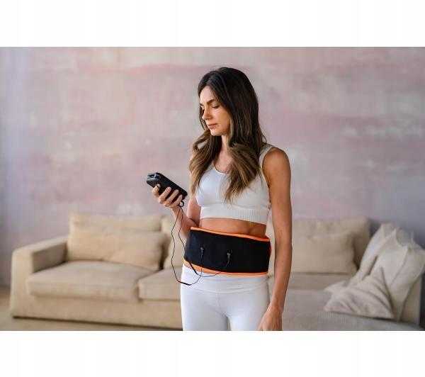 Pas na brzuch EMS/TENS Medivon AC1001 do Medivon OdinFlex i OdinFlex Pro 7/7