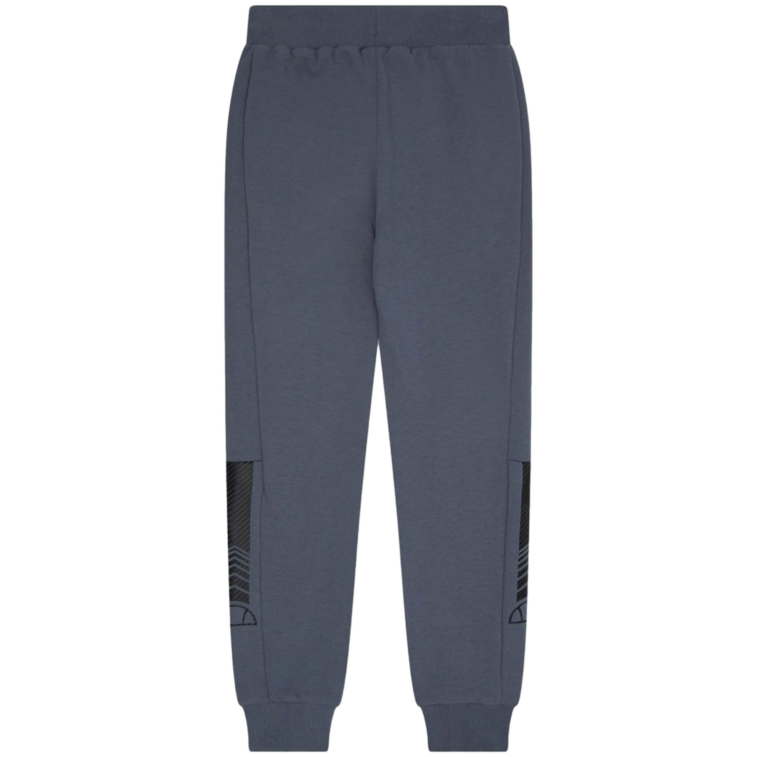Calças Ellesse Eventa para crianças unissex 2/3