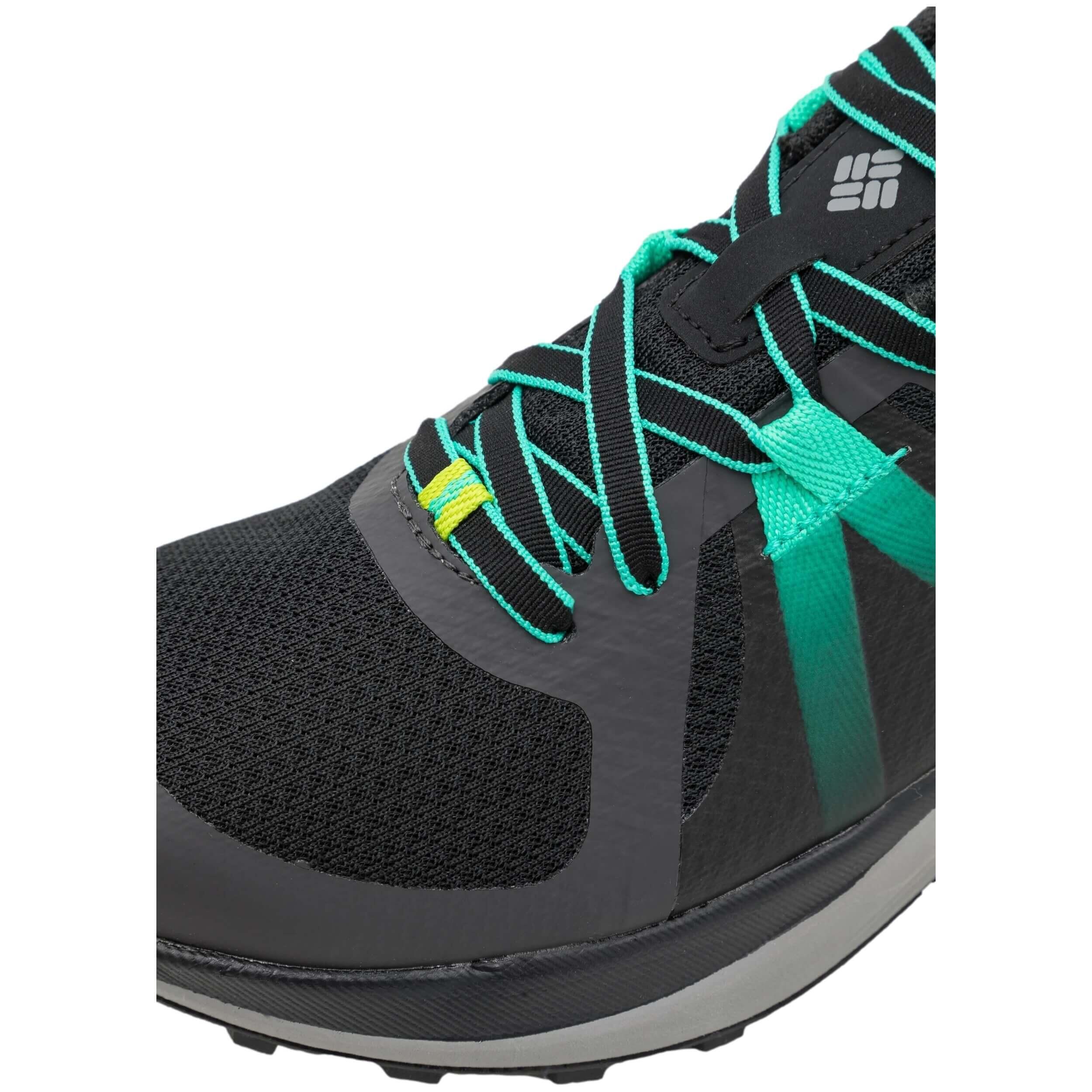 Sapatos de trekking Columbia modelo 2001851010 para mulheres 6/6