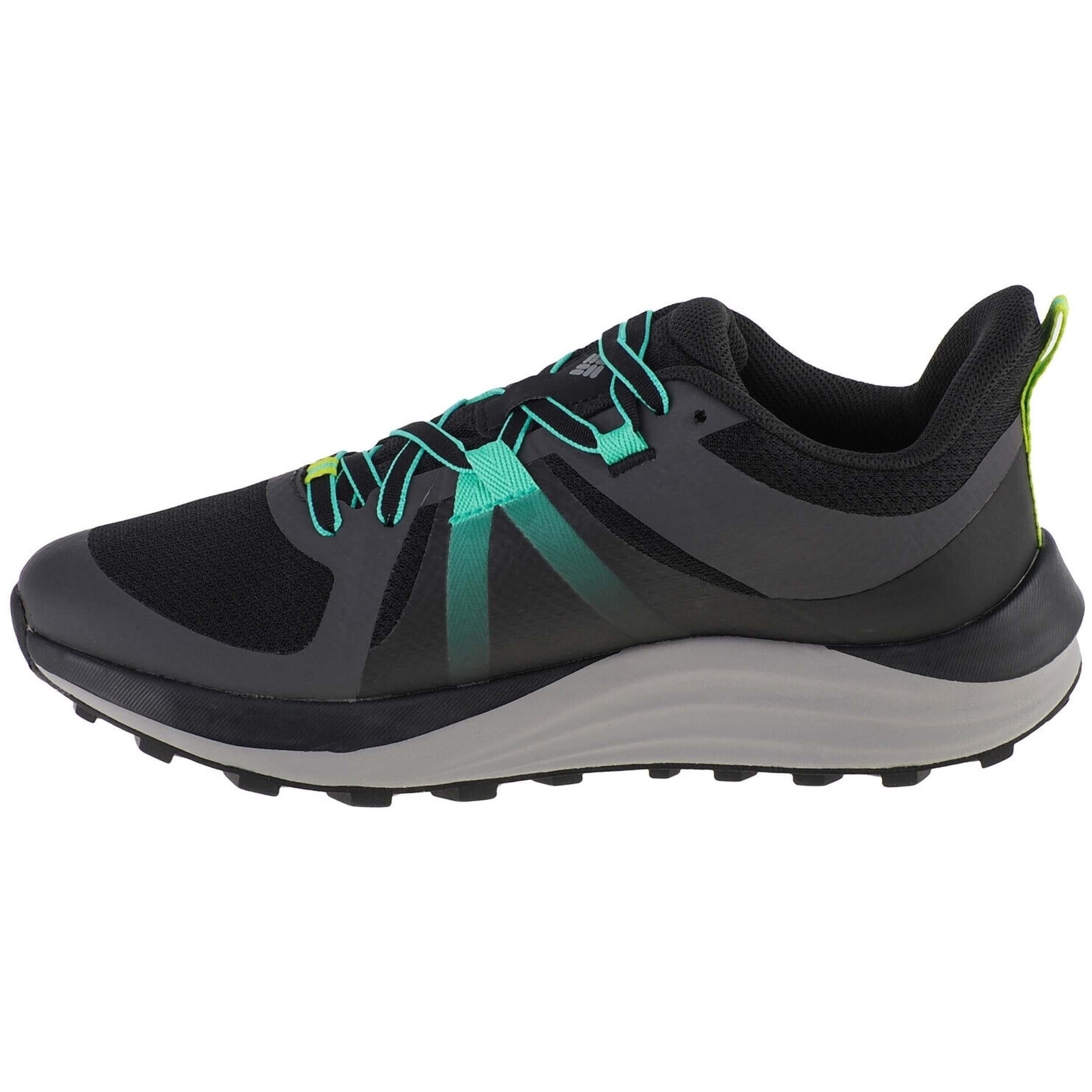 Columbia - Chaussures De Randonnee Columbia Modèle 2001851010 Pour Femmes - Chaussures D'Alpinisme - Noir - Decathlon
