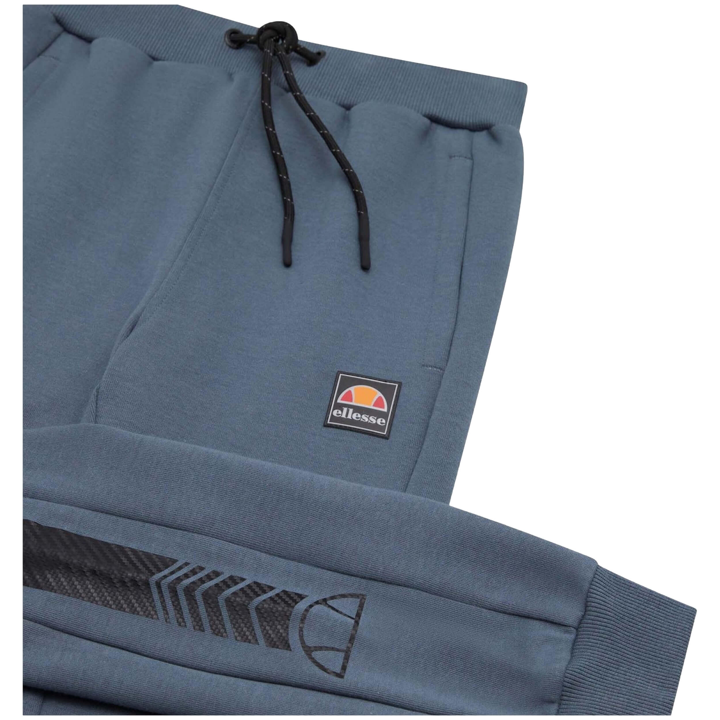 Calças Ellesse Eventa para crianças unissex 3/3