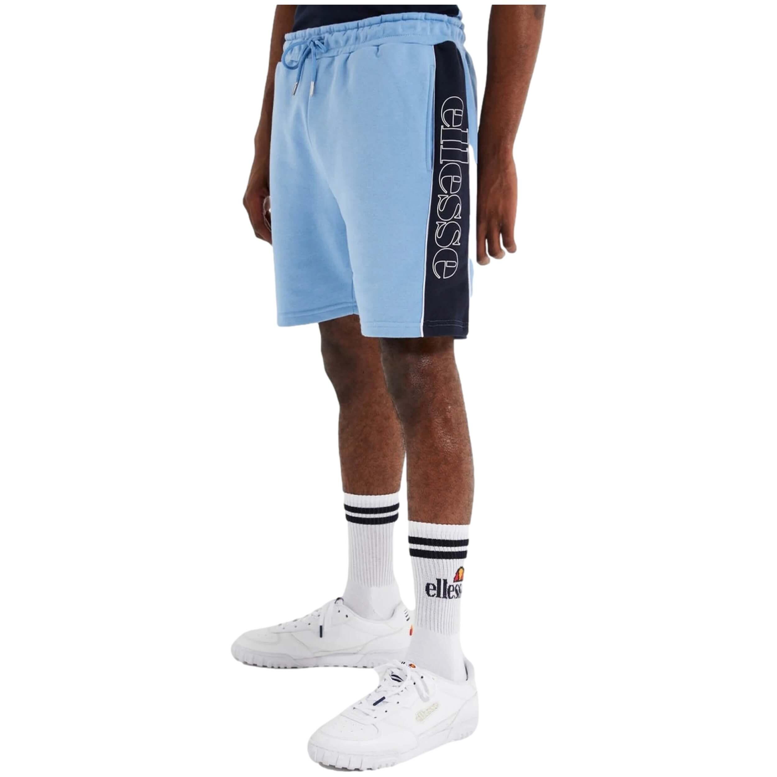 Pantalon corto Ellesse para hombre 1/4