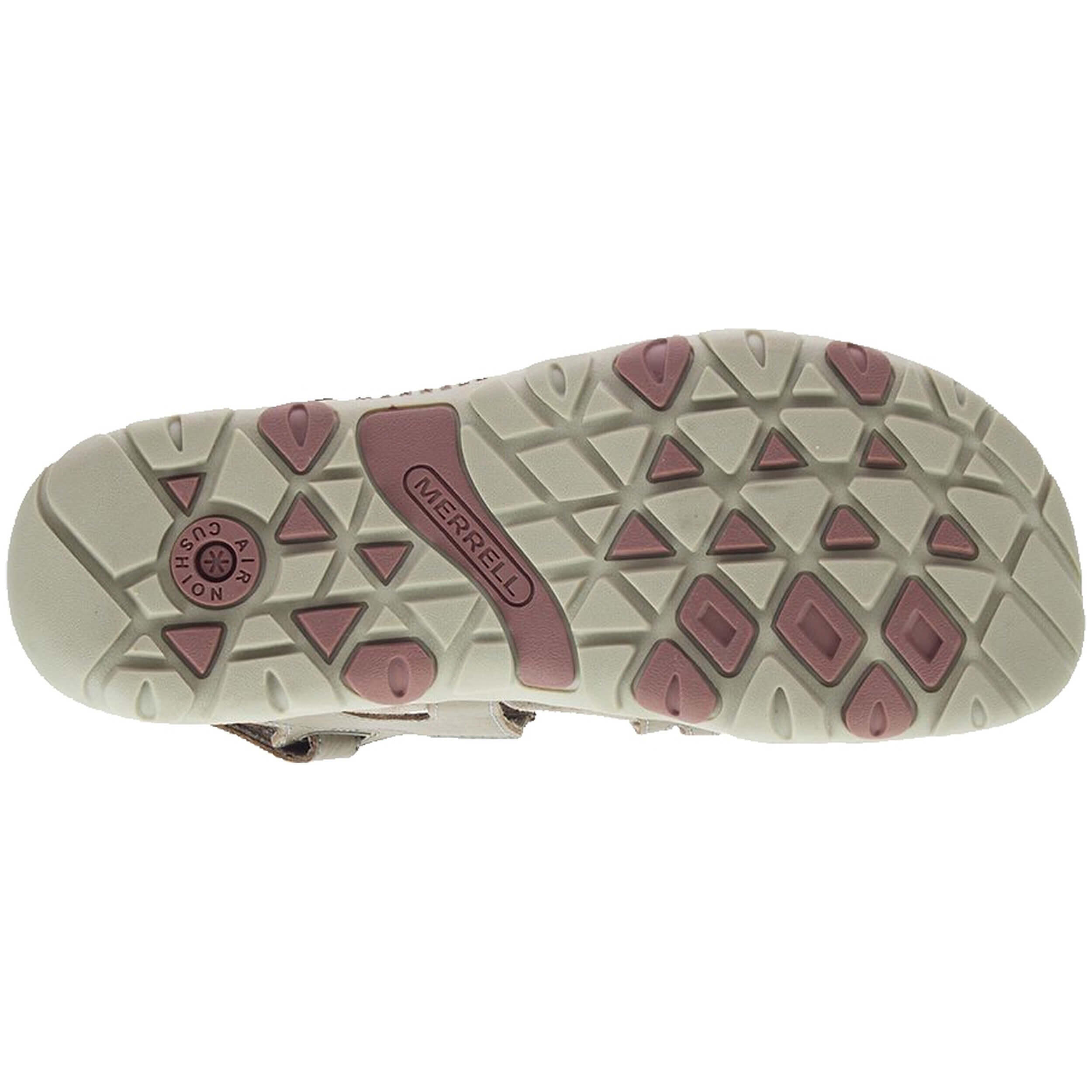Sandali Merrell modello 10091-441902 per donne 3/7