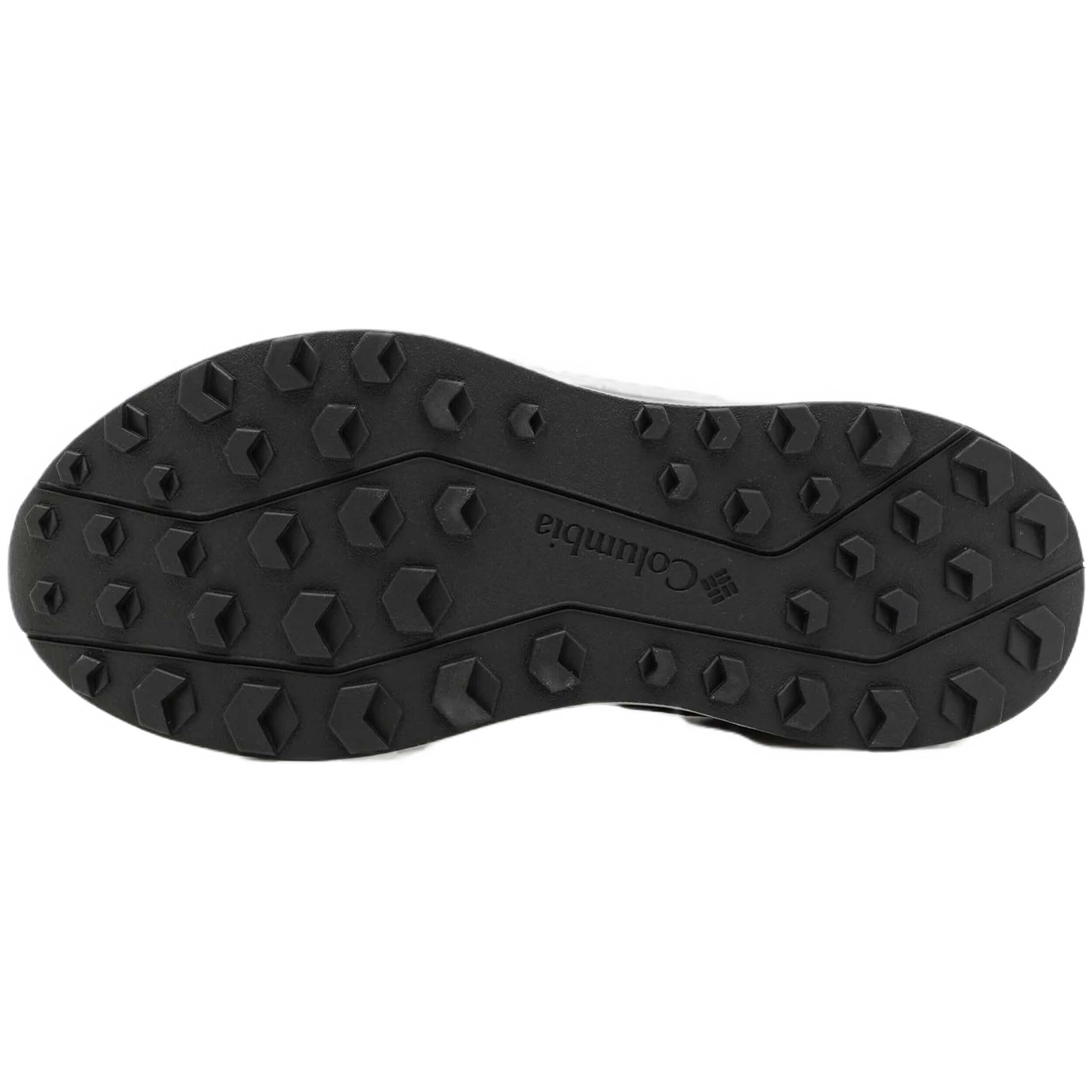 Sapatos de trekking Columbia modelo 2001851010 para mulheres 5/6