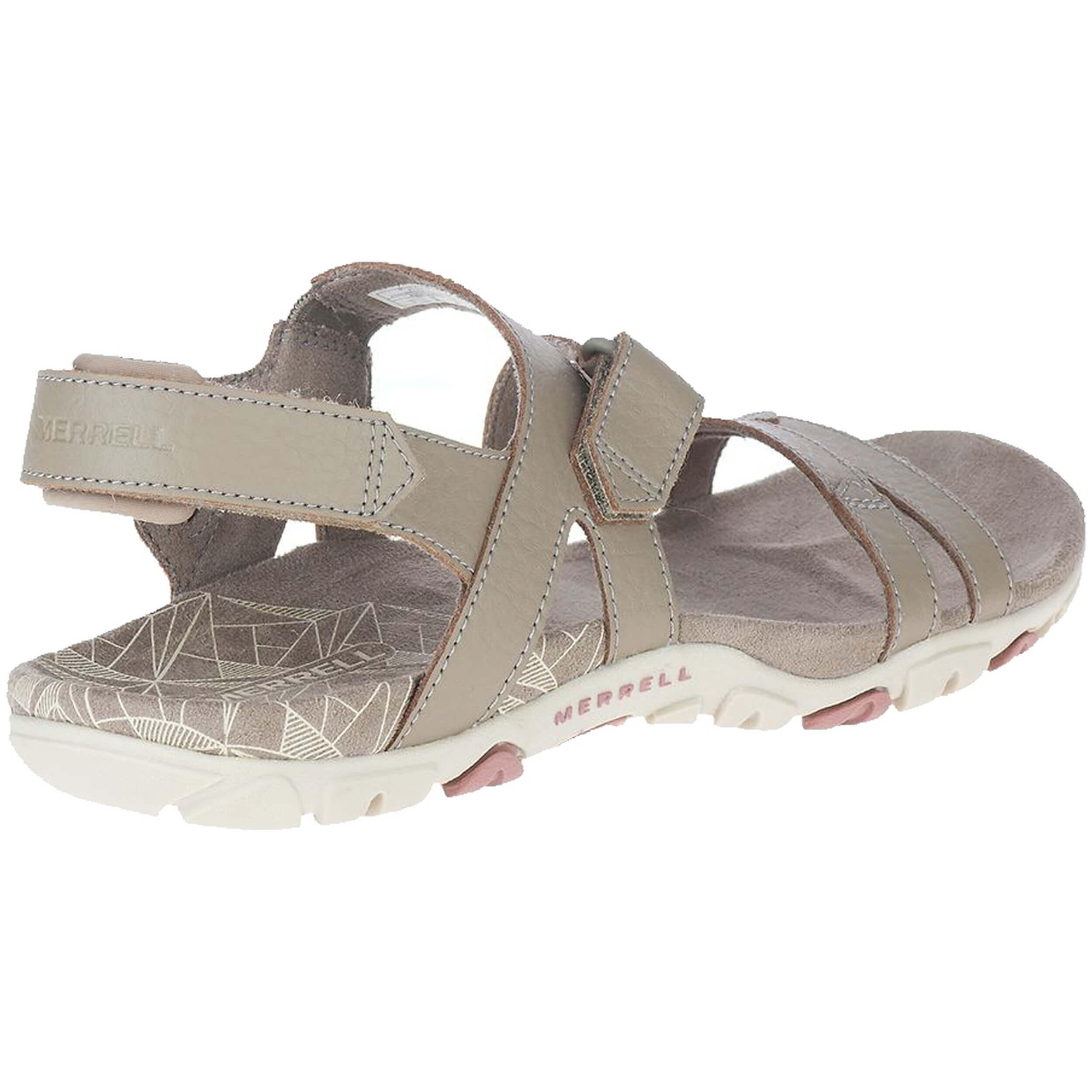Sandali Merrell modello 10091-441902 per donne 5/7
