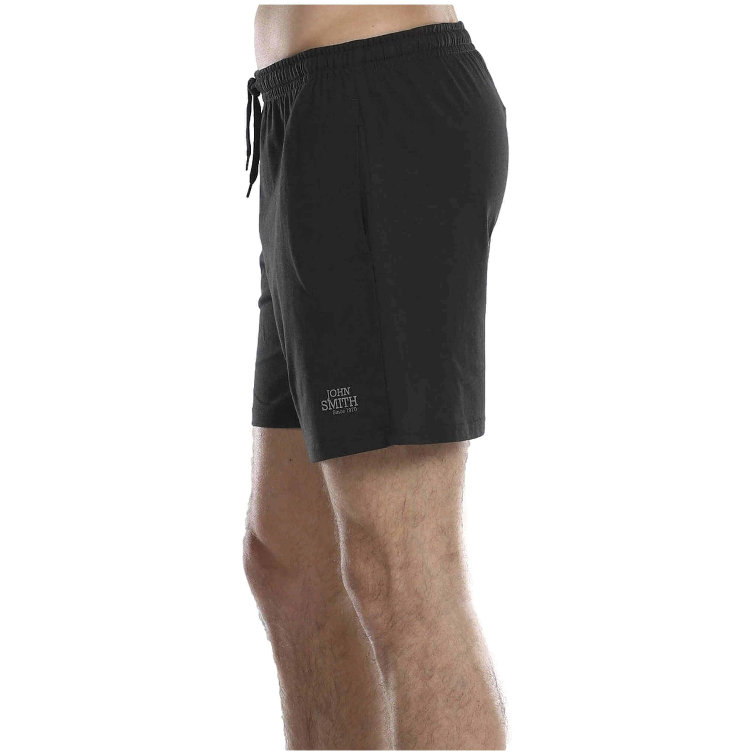 Pantalon corto John smith Erute para hombre 3/4
