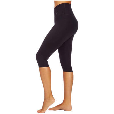 Sportlegging ditchil capri sparkle voor vrouwen
