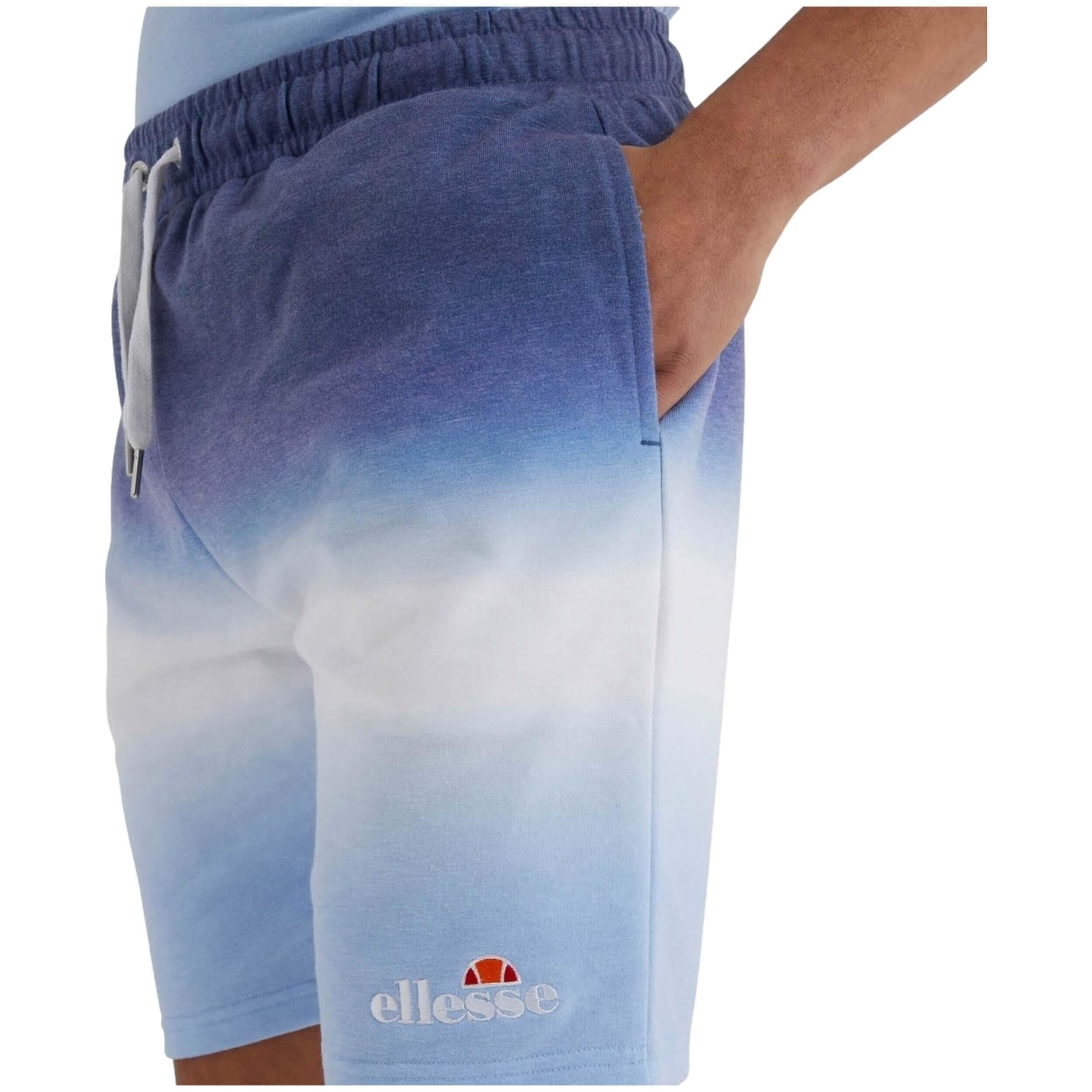 Short Ellesse pour homme 4/4