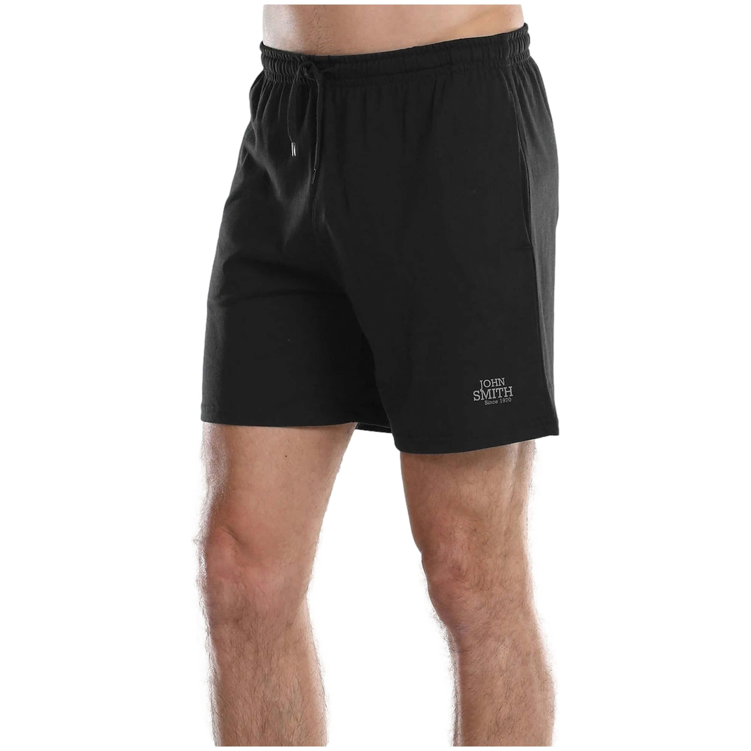Pantalon corto John smith Erute para hombre 4/4