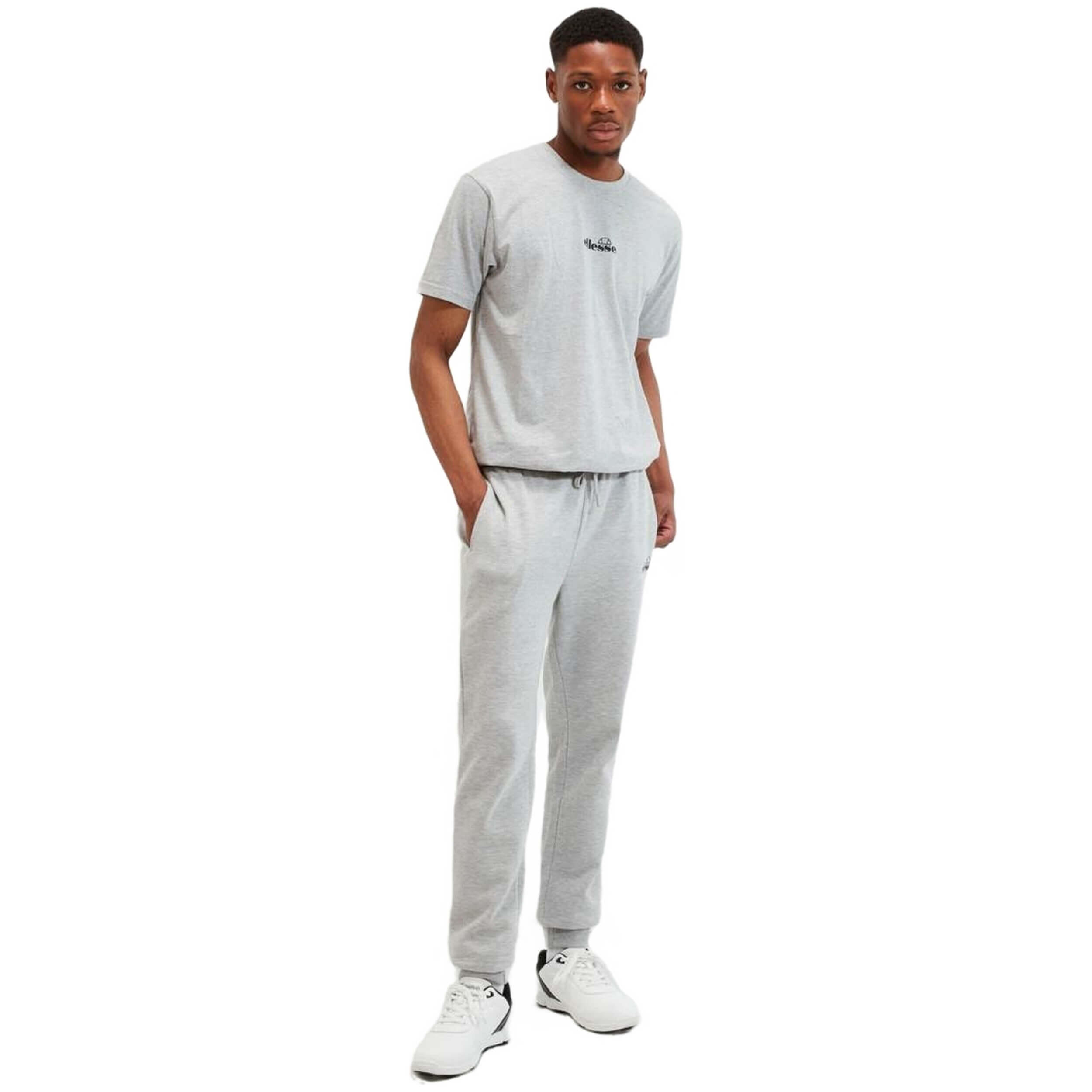 Pantalon largo Ellesse Cravo para hombre 2/5