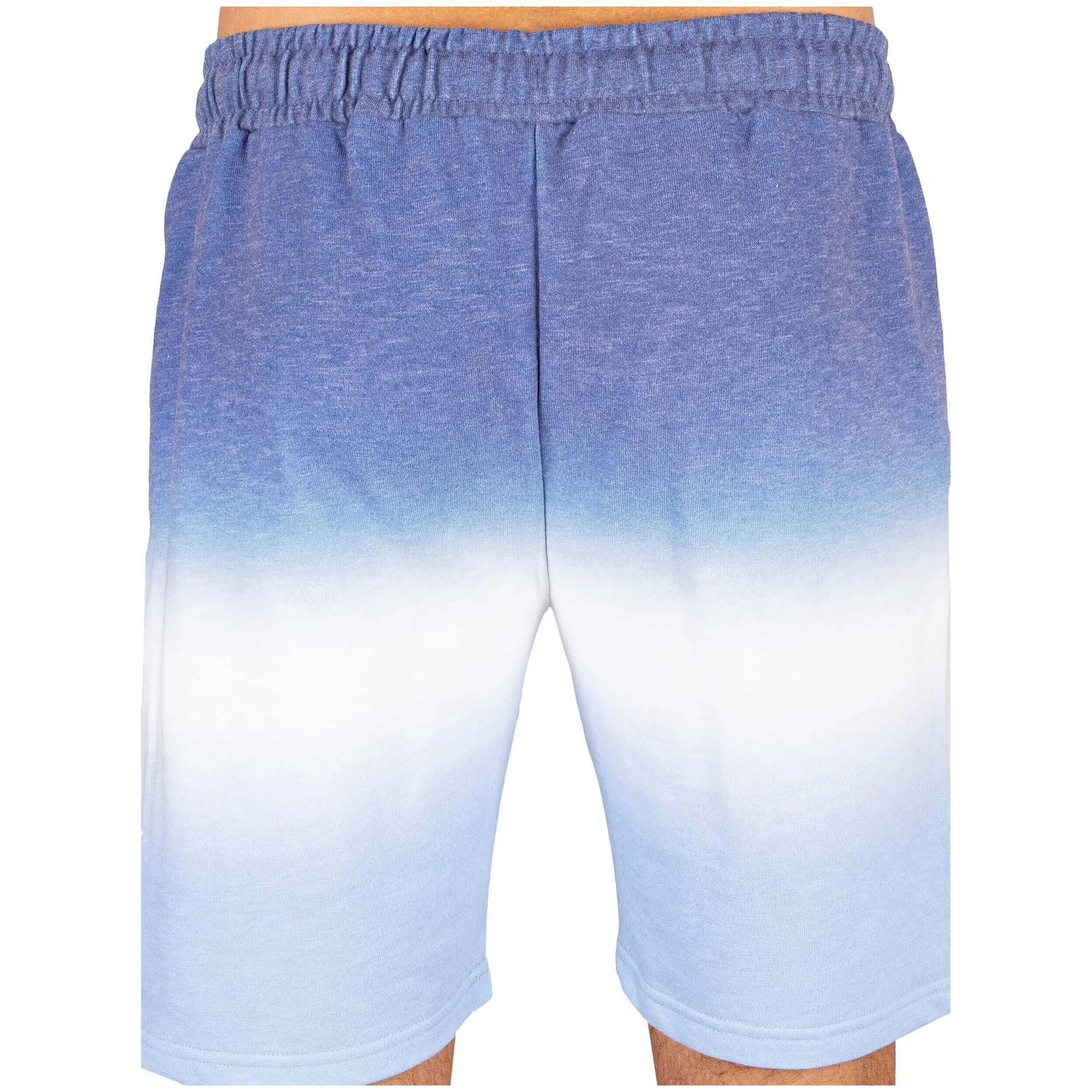 Short Ellesse pour homme 3/4