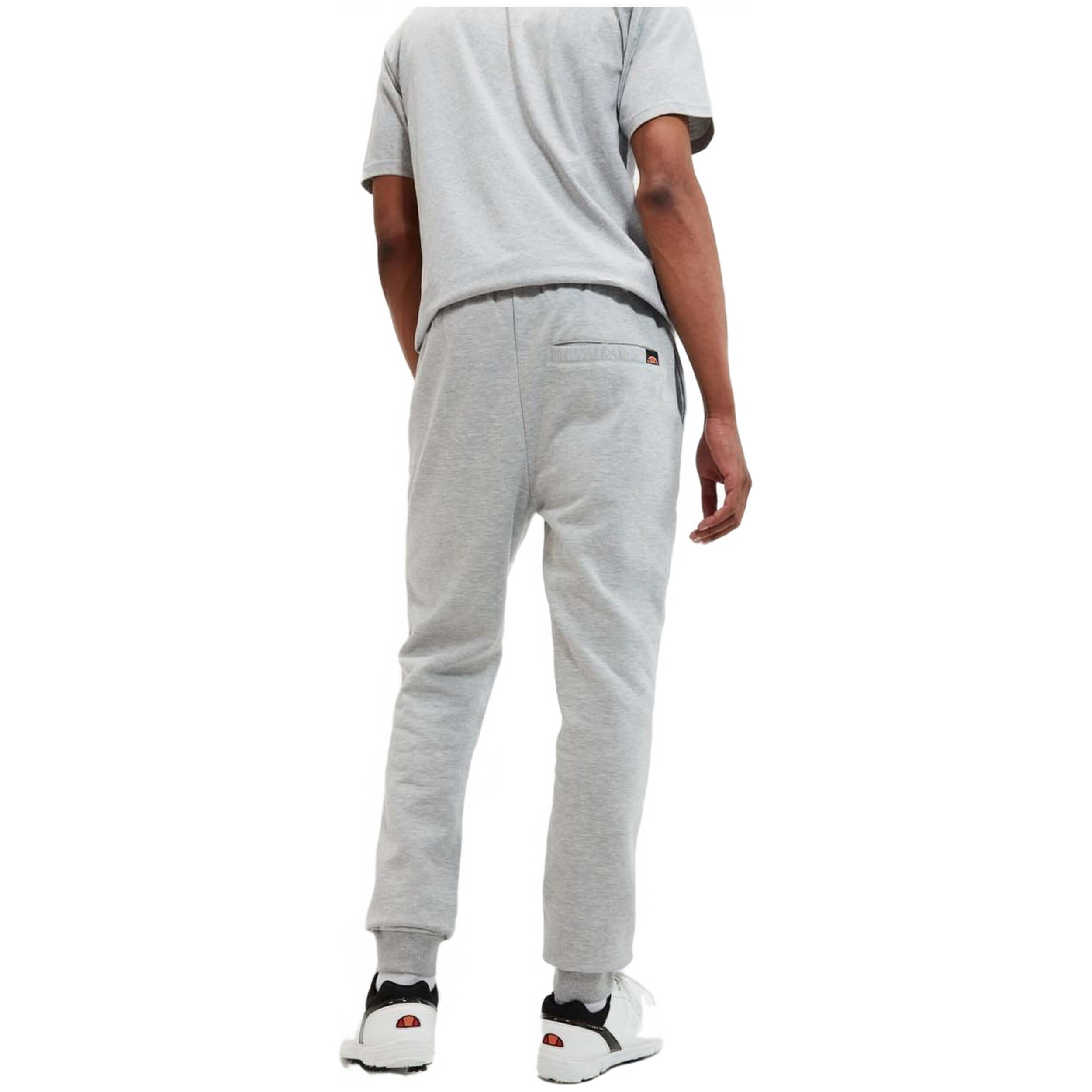 Pantalon largo Ellesse Cravo para hombre 3/5
