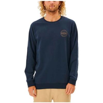 Sudadera Rip curl Re Entry para hombre