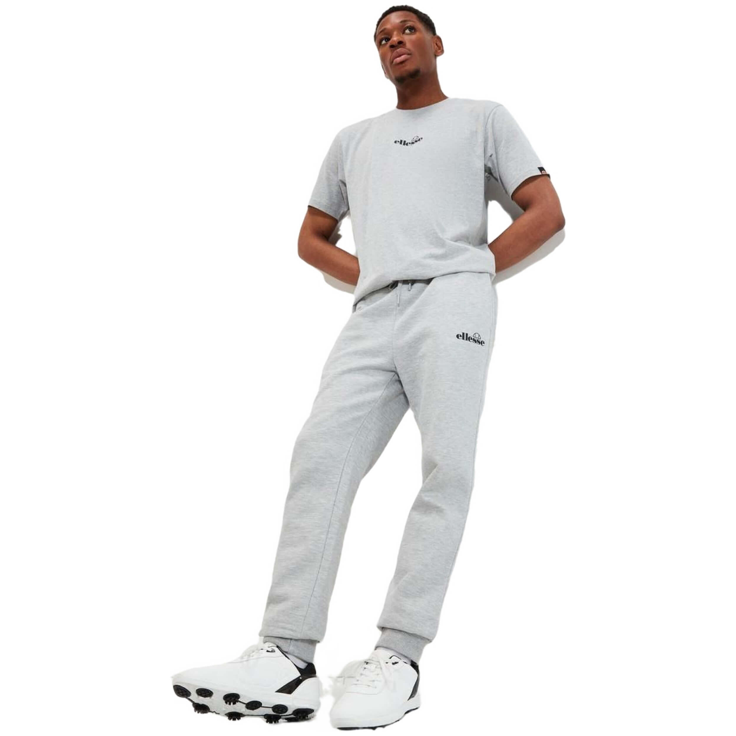Pantalon largo Ellesse Cravo para hombre 5/5