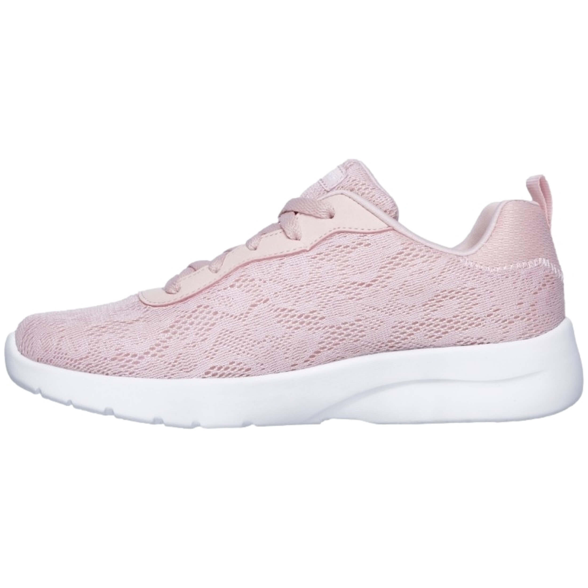 Scarpe Skechers modello 12963-LTPK per donne 3/5