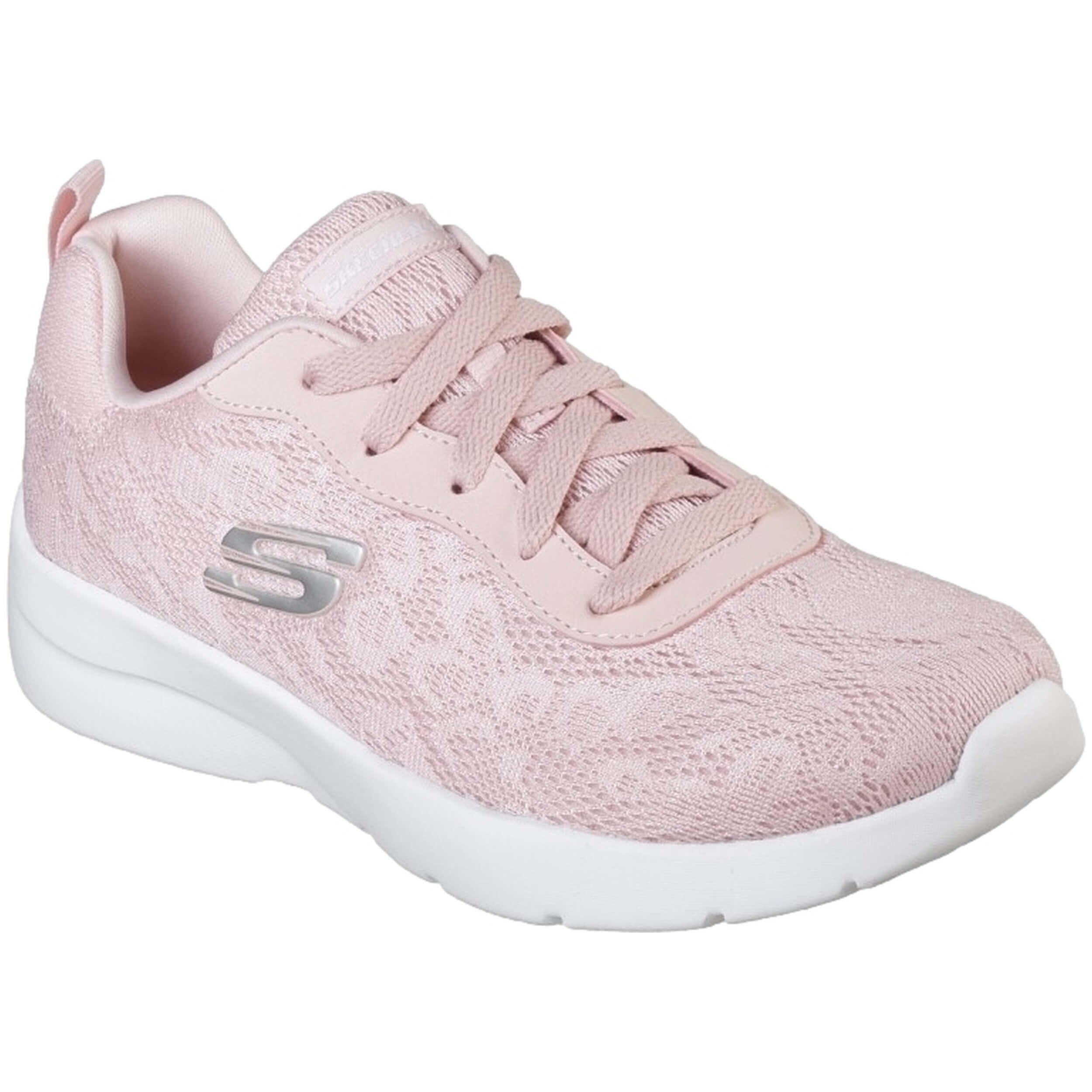 Scarpe Skechers modello 12963-LTPK per donne 2/5