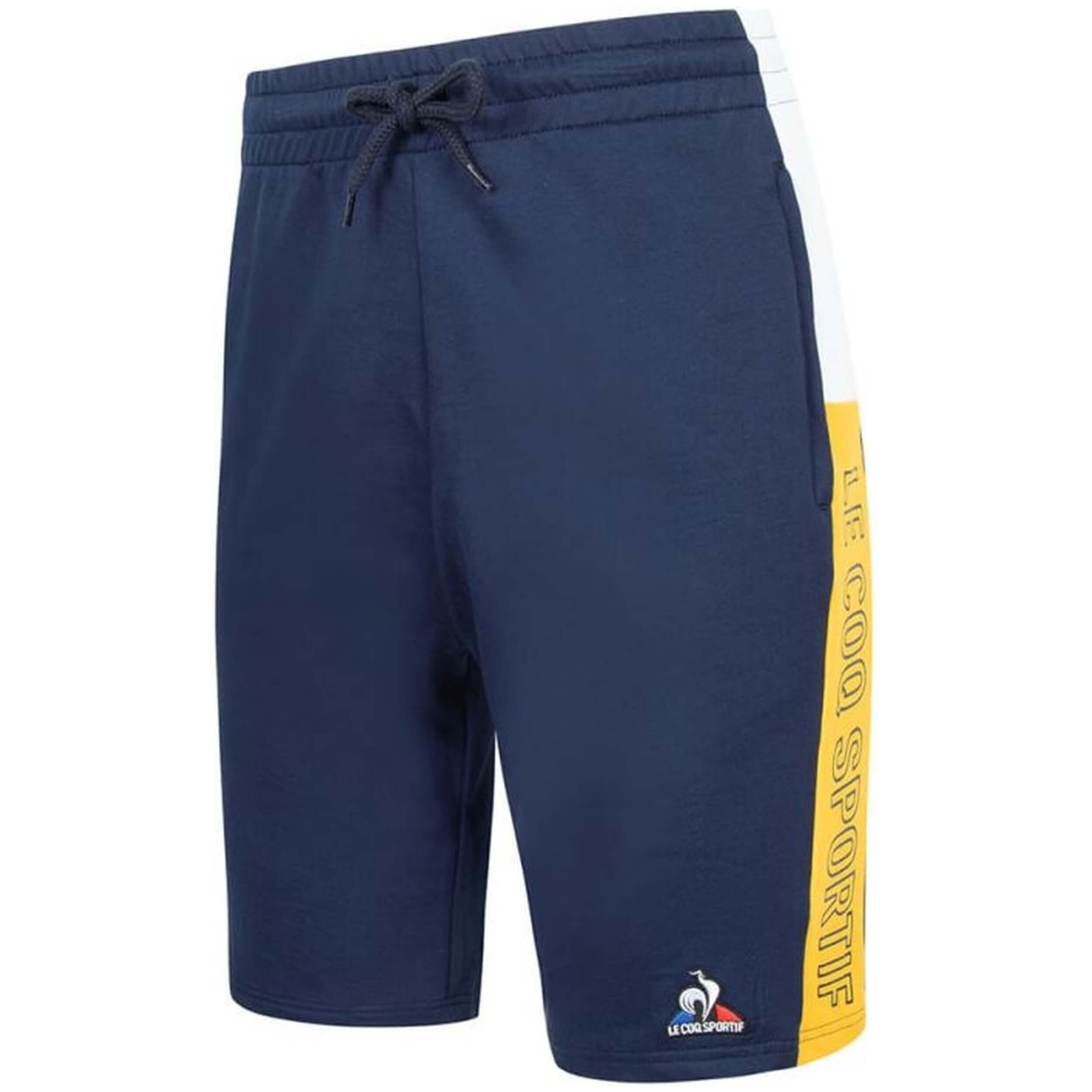 Pantalon corto Le coq sportif Saison 2 para hombre 3/3