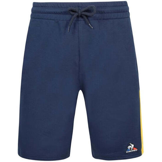 Short Le coq sportif Saison 2 pour homme