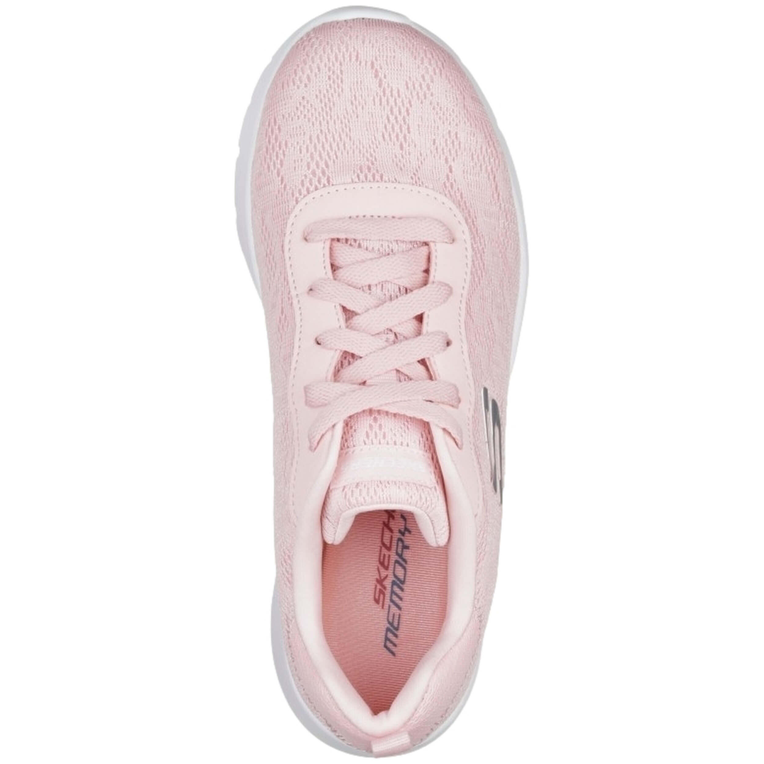 Scarpe Skechers modello 12963-LTPK per donne 4/5