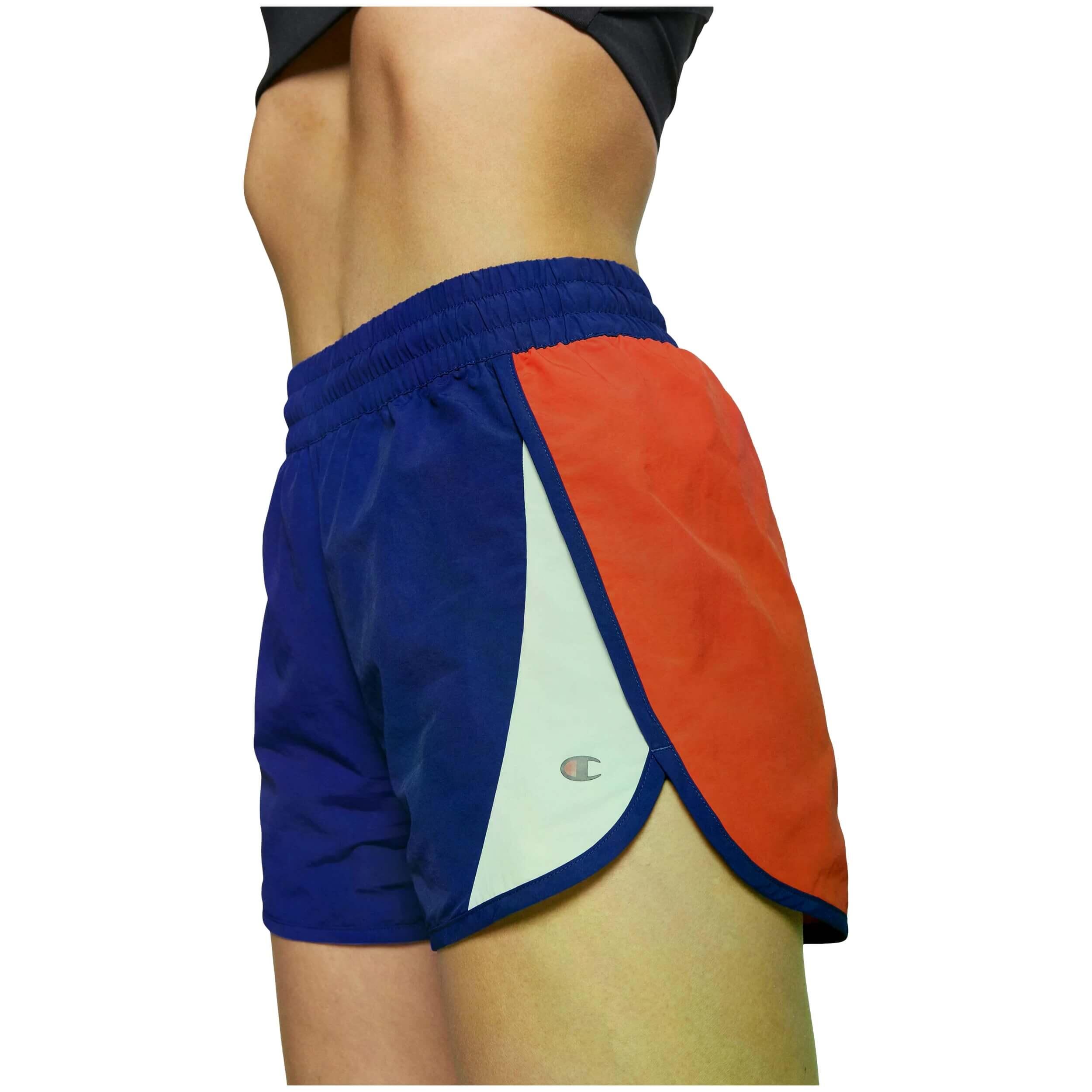 Pantaloncini Champion modello 112662-BS025 per donne 5/5