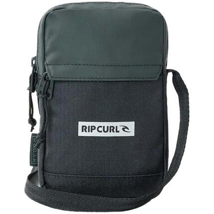 Sac bandoulière Rip curl SLIM POUCH ICONS pour homme