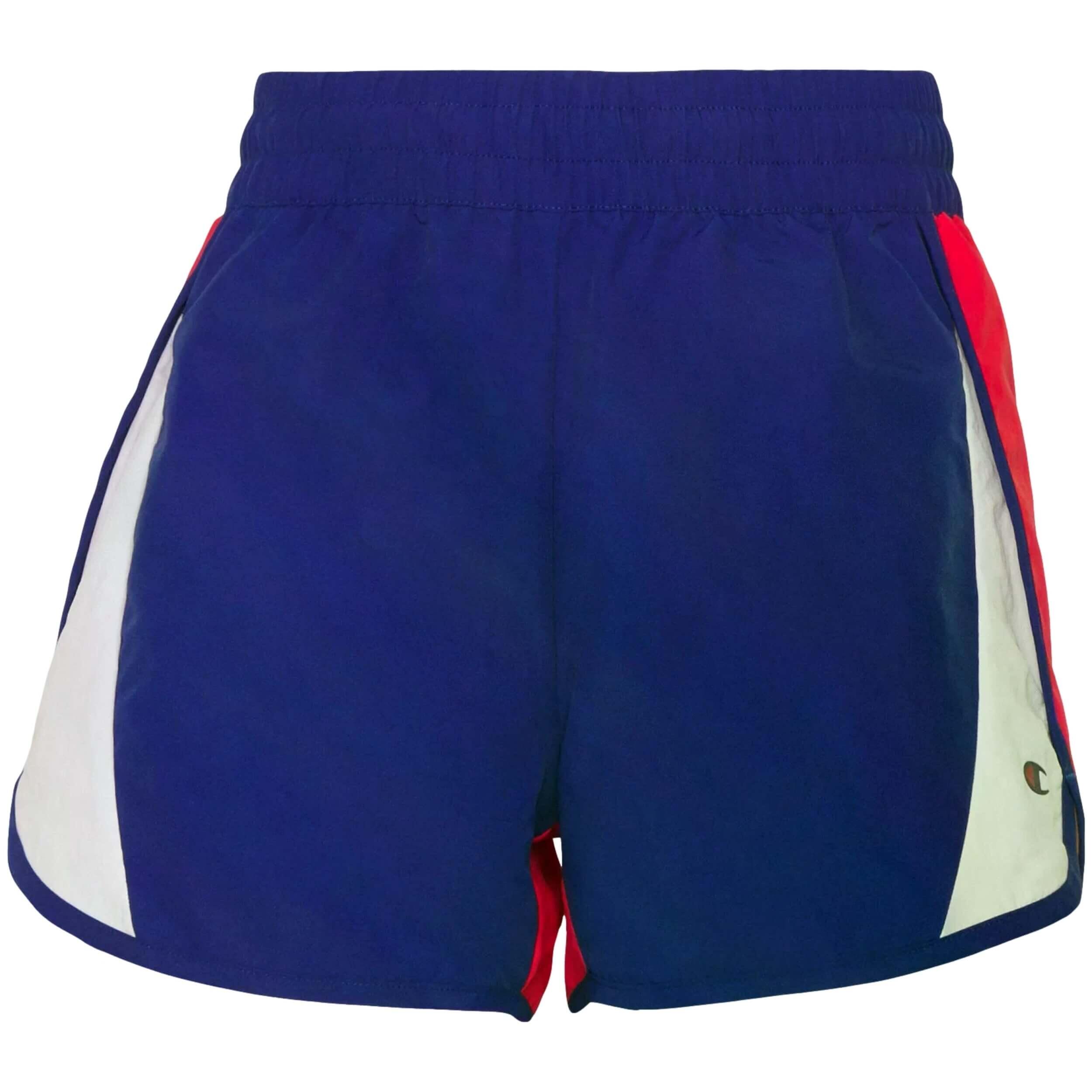 Pantaloncini Champion modello 112662-BS025 per donne 4/5