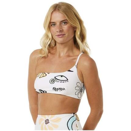 Haut de bikini Rip curl modèle 0EFWSW-3282 pour femmes
