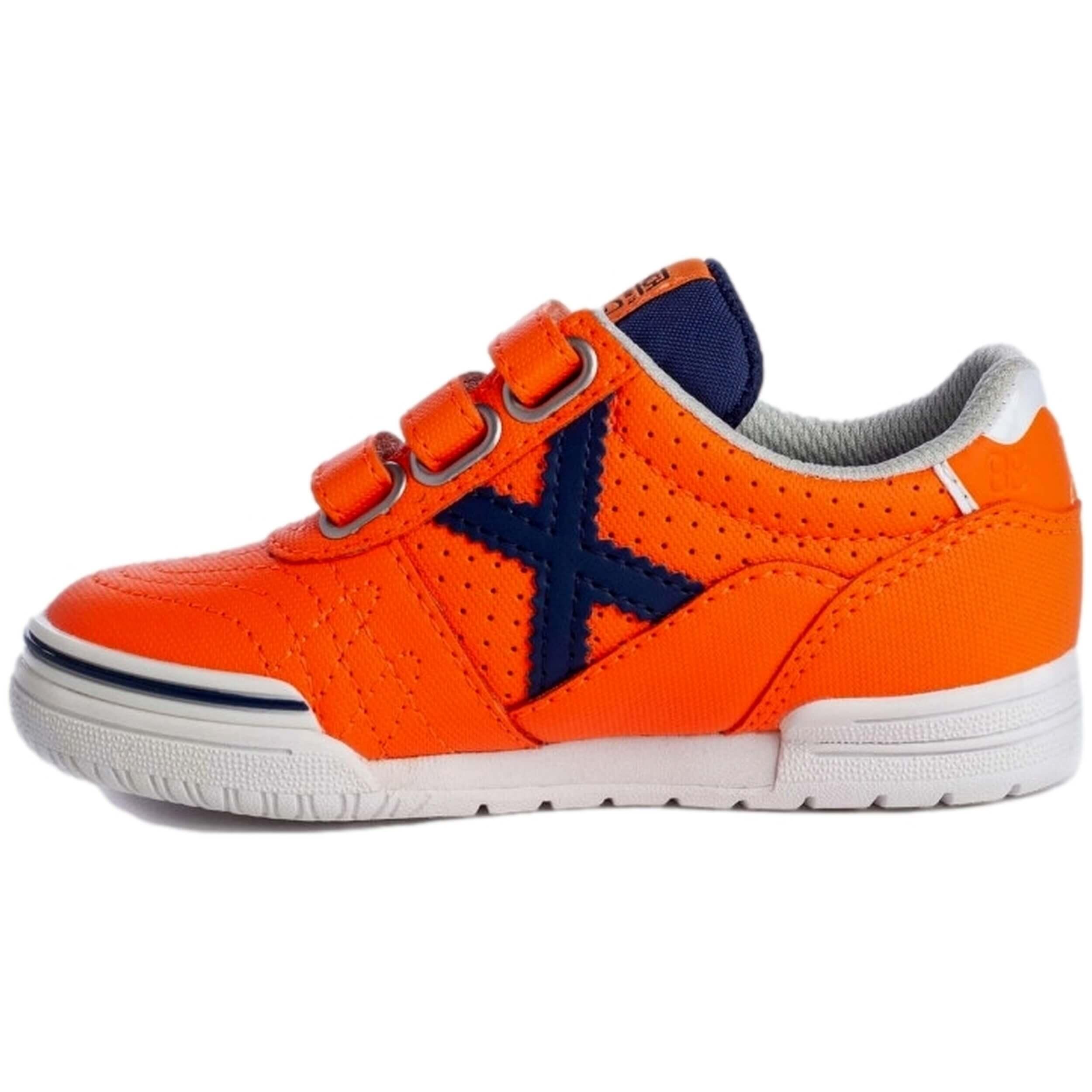 Zapatillas Munich modelo 1514251 para niños unisex 2/5